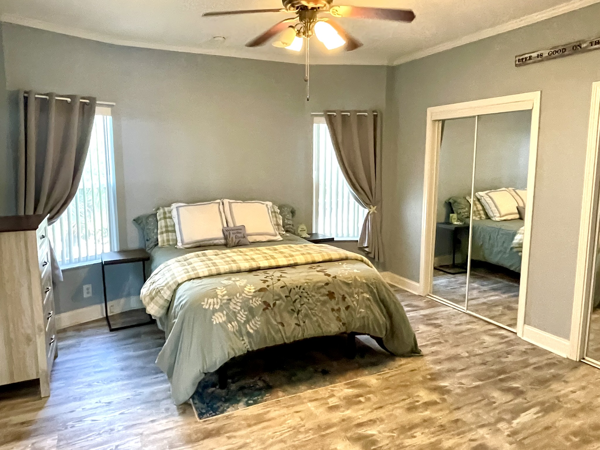 217 Denmark Drive, Ellenton, Florida 34222, 2 Bedrooms Bedrooms, ,2 BathroomsBathrooms,55-Plus Mobile Home,For Sale,Denmark Drive,4823
