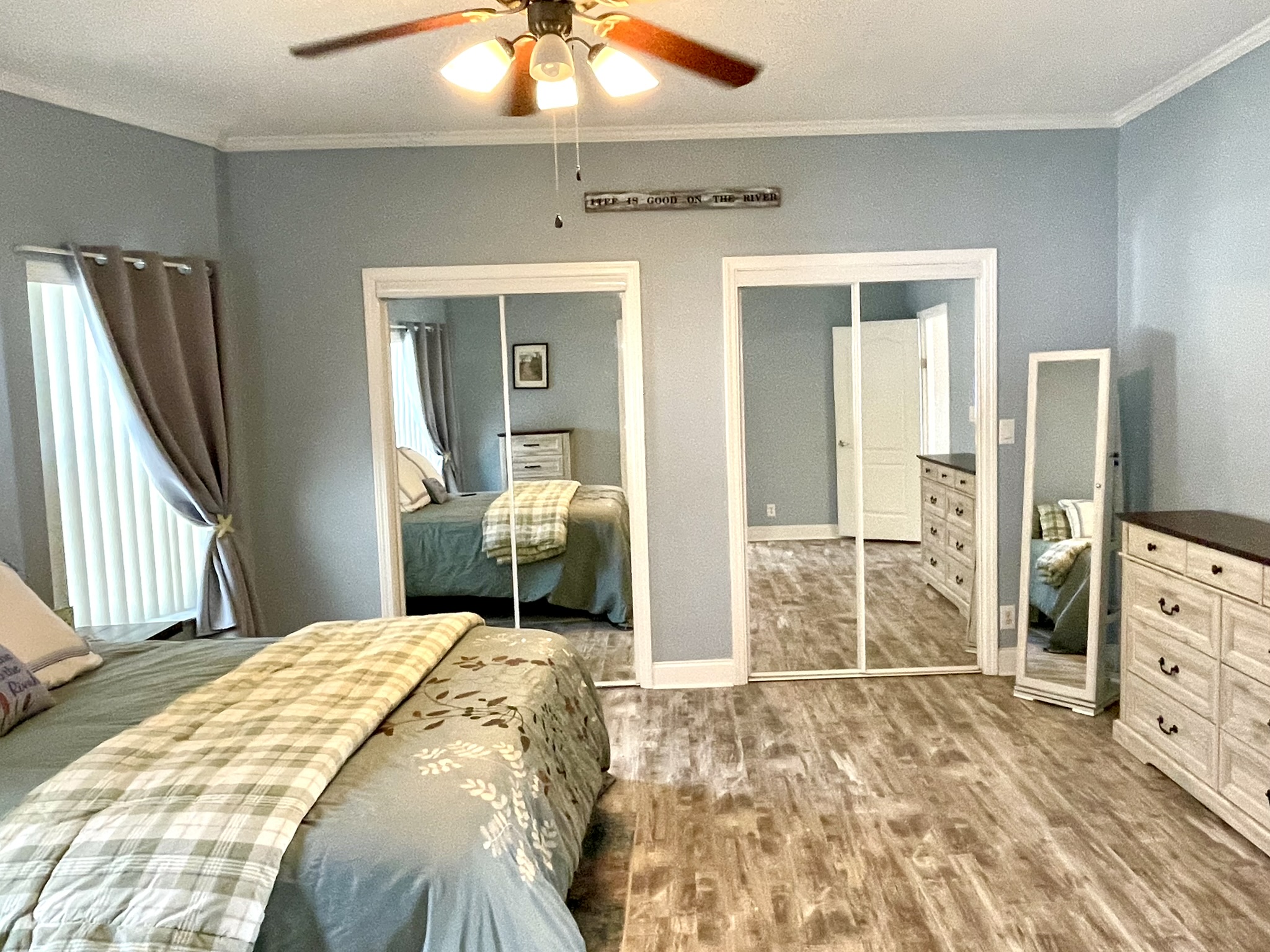 217 Denmark Drive, Ellenton, Florida 34222, 2 Bedrooms Bedrooms, ,2 BathroomsBathrooms,55-Plus Mobile Home,For Sale,Denmark Drive,4823