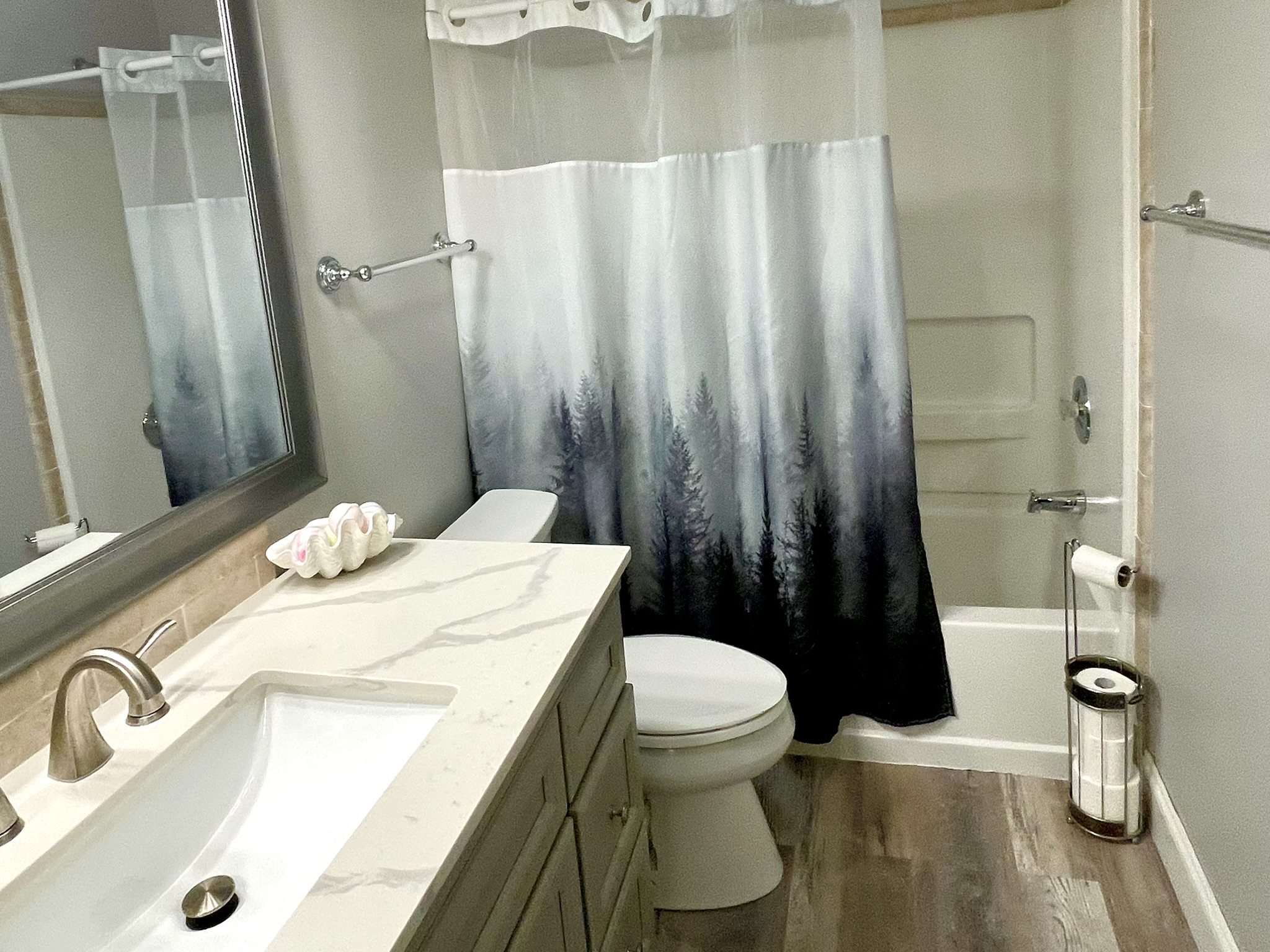 217 Denmark Drive, Ellenton, Florida 34222, 2 Bedrooms Bedrooms, ,2 BathroomsBathrooms,55-Plus Mobile Home,For Sale,Denmark Drive,4823