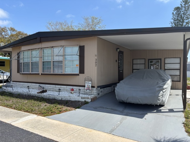 6700 150th Ave N, Lot 302, Clearwater, Florida 33764, 2 Bedrooms Bedrooms, ,2 BathroomsBathrooms,55-Plus Mobile Home,For Sale,150th Ave N, Lot 302,4824