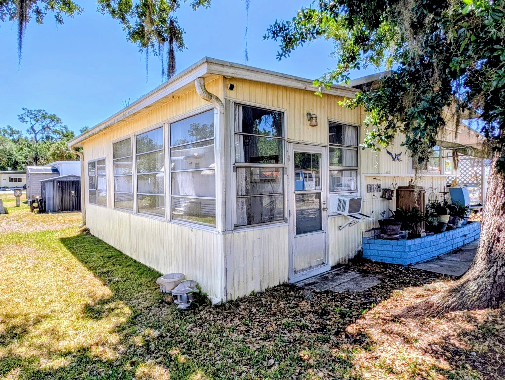 2510 W Shell Point Rd, Lot 163, Ruskin, Florida 33570, 2 Bedrooms Bedrooms, ,2 BathroomsBathrooms,55-Plus Mobile Home,For Sale,W Shell Point Rd, Lot 163,4827