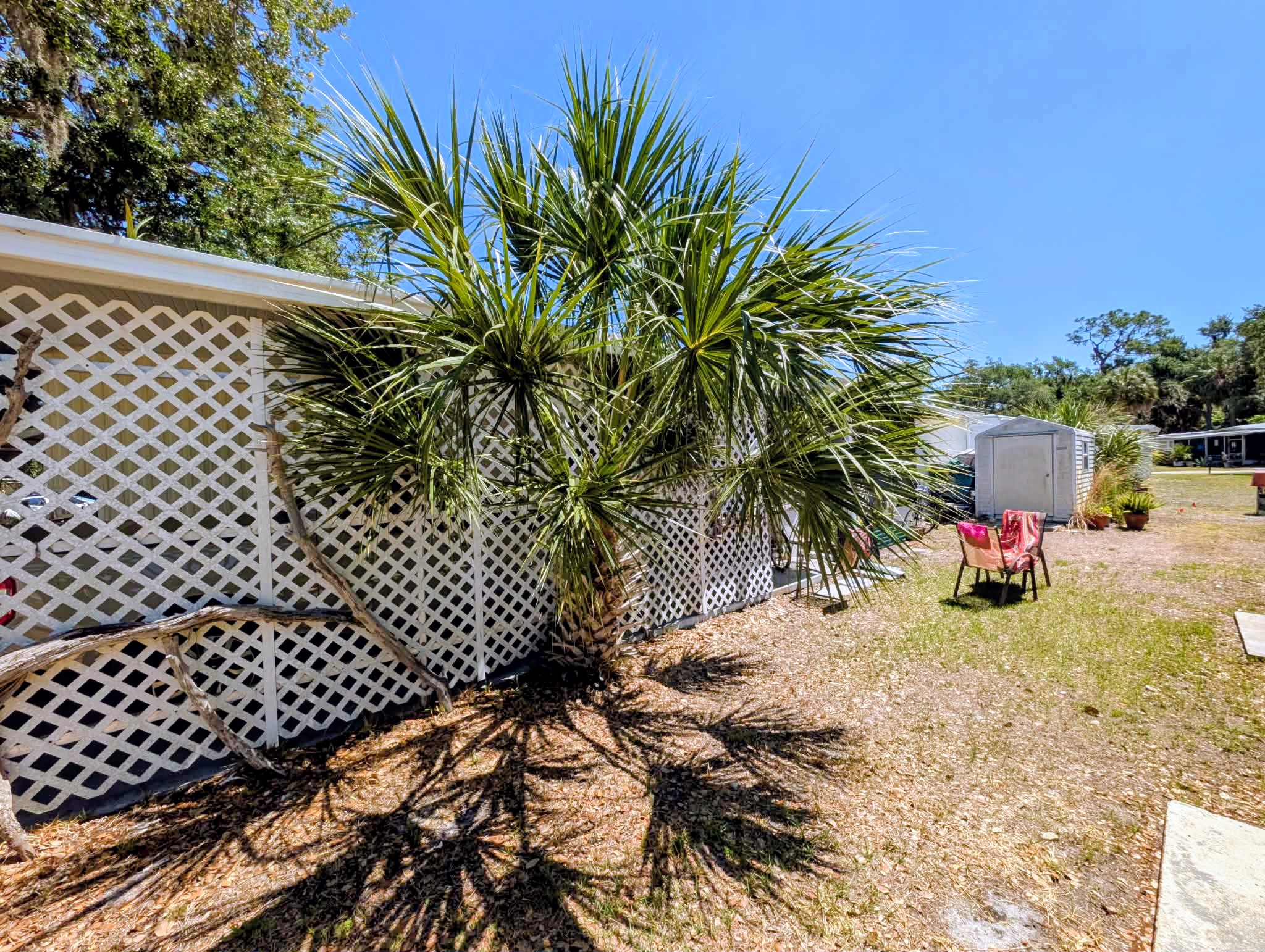2510 W Shell Point Rd, Lot 163, Ruskin, Florida 33570, 2 Bedrooms Bedrooms, ,2 BathroomsBathrooms,55-Plus Mobile Home,For Sale,W Shell Point Rd, Lot 163,4827
