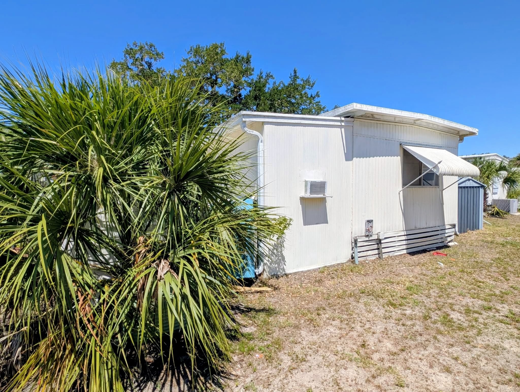 2510 W Shell Point Rd, Lot 163, Ruskin, Florida 33570, 2 Bedrooms Bedrooms, ,2 BathroomsBathrooms,55-Plus Mobile Home,For Sale,W Shell Point Rd, Lot 163,4827