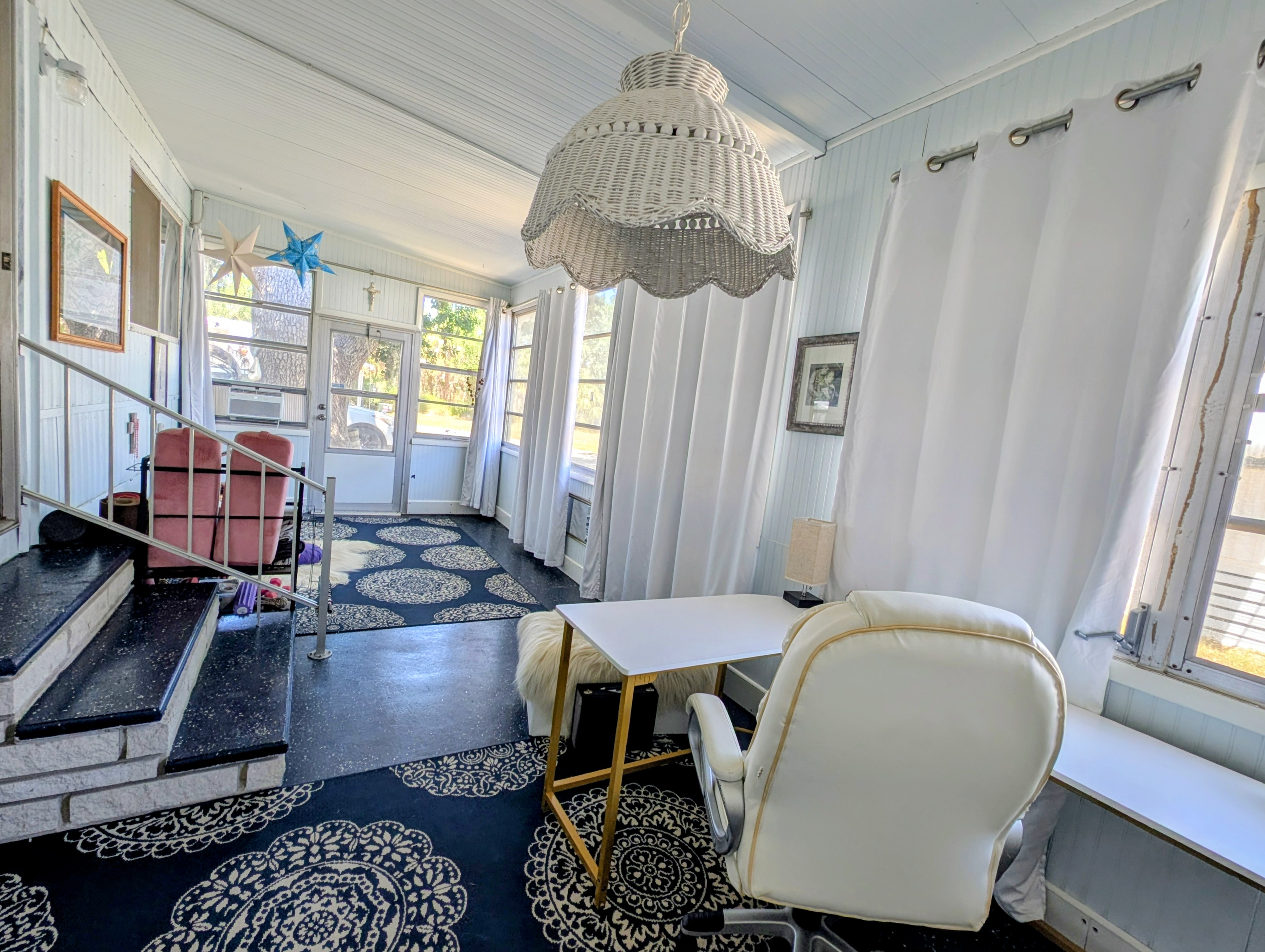 2510 W Shell Point Rd, Lot 163, Ruskin, Florida 33570, 2 Bedrooms Bedrooms, ,2 BathroomsBathrooms,55-Plus Mobile Home,For Sale,W Shell Point Rd, Lot 163,4827