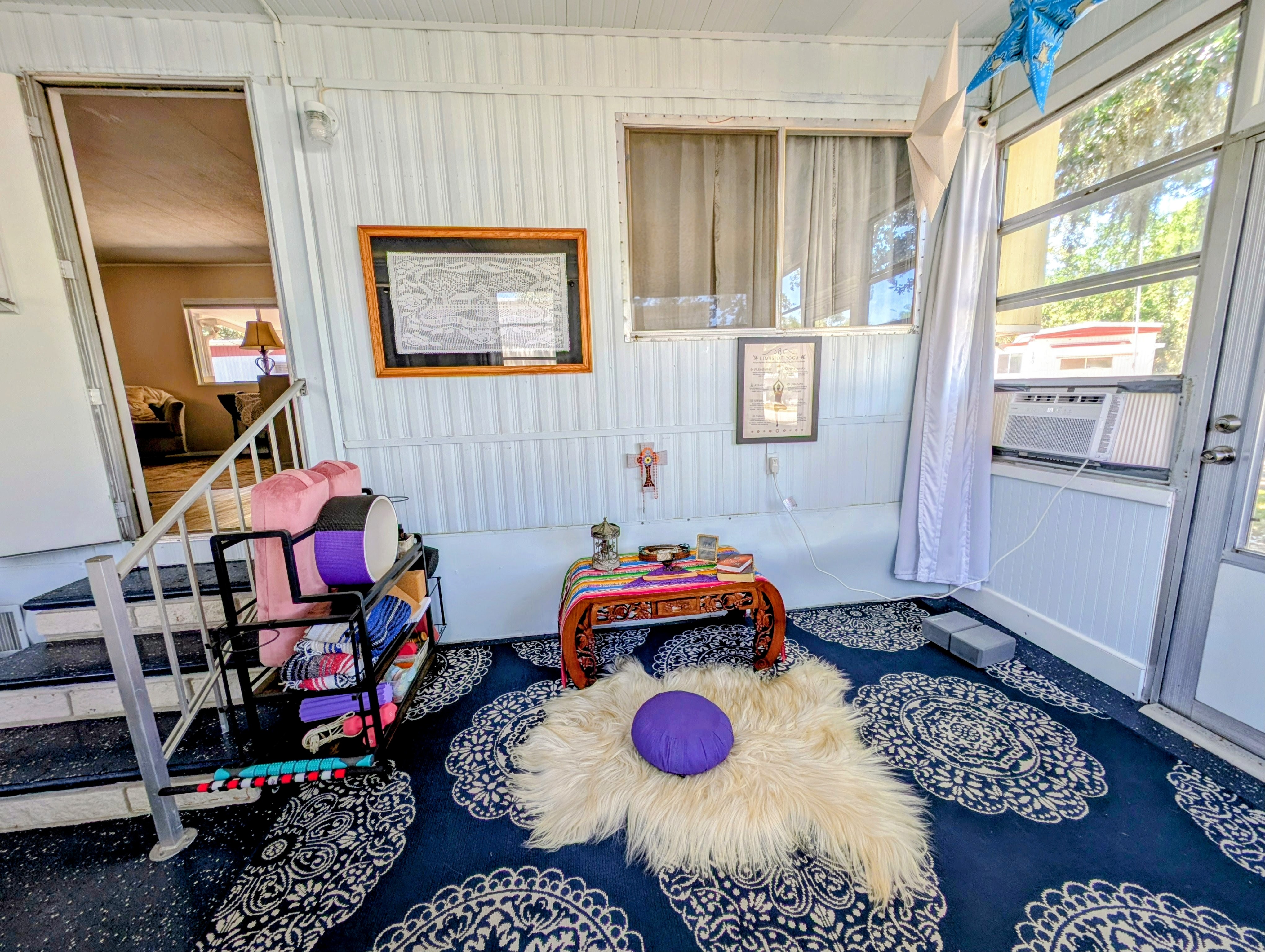 2510 W Shell Point Rd, Lot 163, Ruskin, Florida 33570, 2 Bedrooms Bedrooms, ,2 BathroomsBathrooms,55-Plus Mobile Home,For Sale,W Shell Point Rd, Lot 163,4827