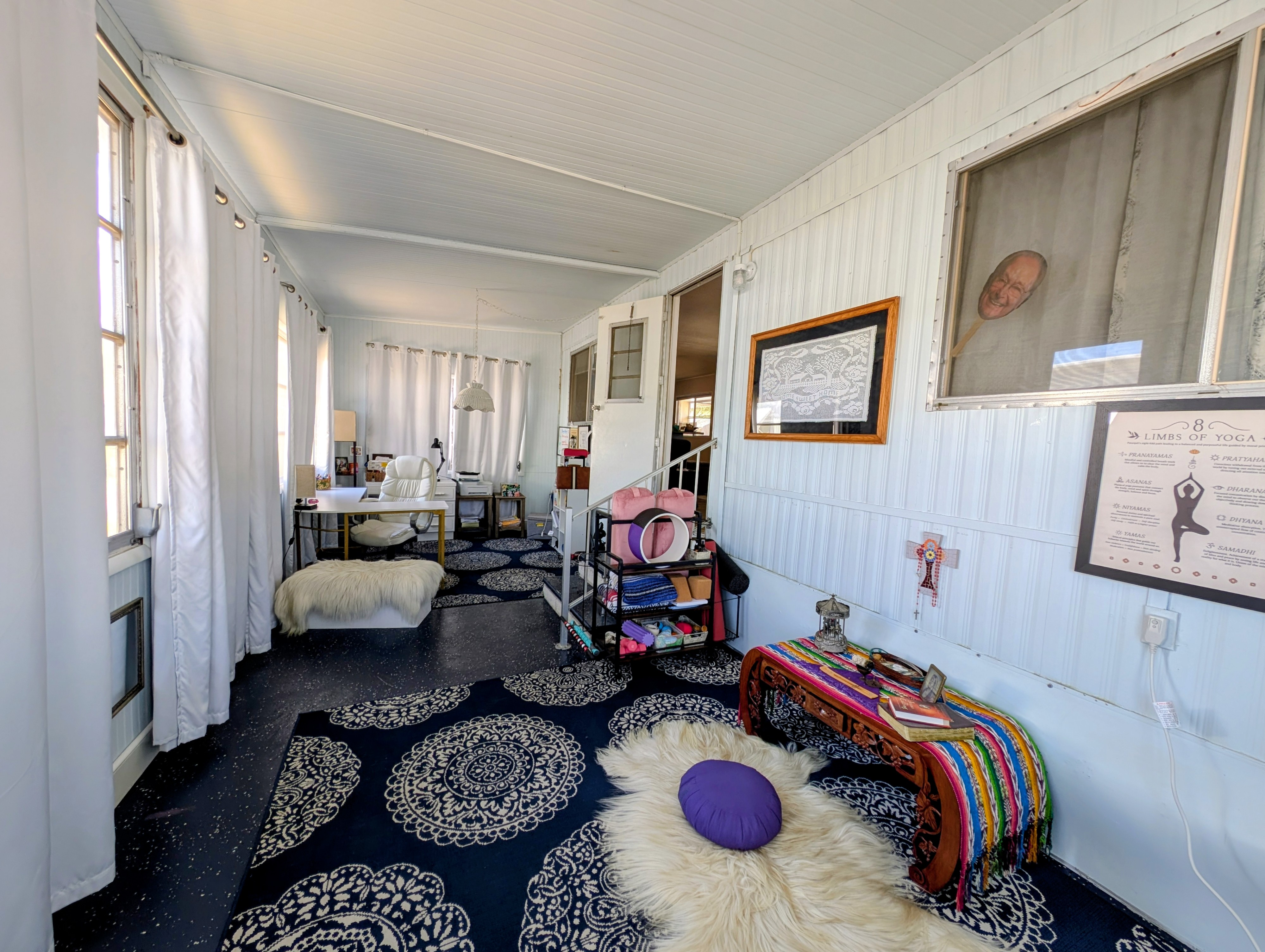 2510 W Shell Point Rd, Lot 163, Ruskin, Florida 33570, 2 Bedrooms Bedrooms, ,2 BathroomsBathrooms,55-Plus Mobile Home,For Sale,W Shell Point Rd, Lot 163,4827