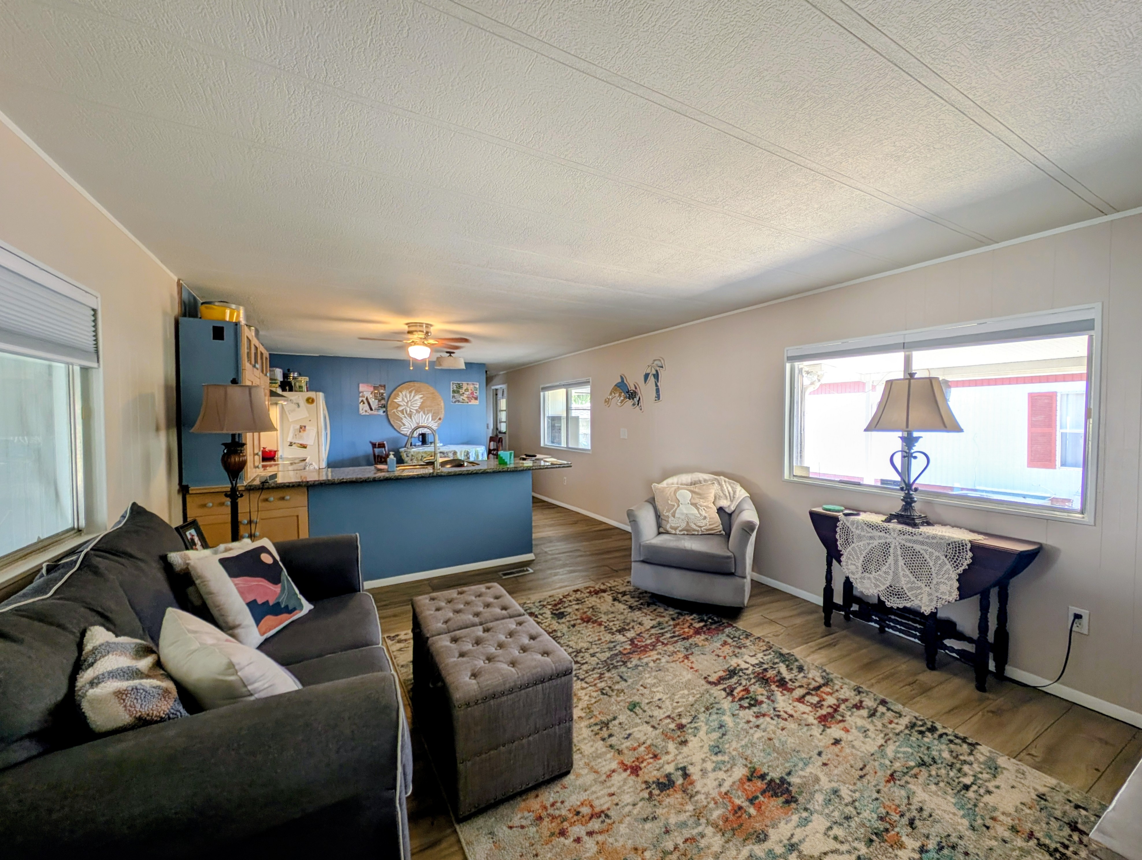 2510 W Shell Point Rd, Lot 163, Ruskin, Florida 33570, 2 Bedrooms Bedrooms, ,2 BathroomsBathrooms,55-Plus Mobile Home,For Sale,W Shell Point Rd, Lot 163,4827