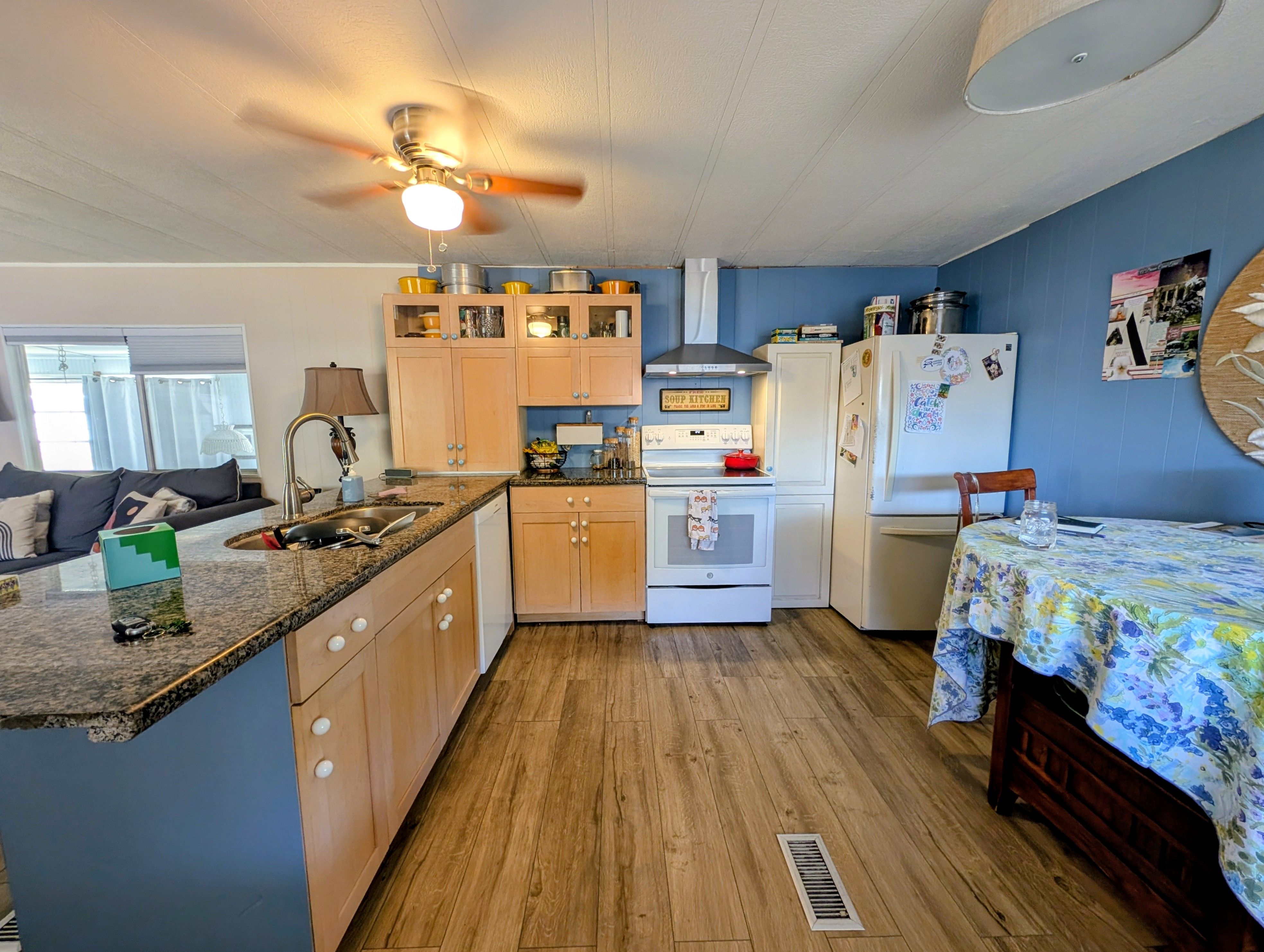 2510 W Shell Point Rd, Lot 163, Ruskin, Florida 33570, 2 Bedrooms Bedrooms, ,2 BathroomsBathrooms,55-Plus Mobile Home,For Sale,W Shell Point Rd, Lot 163,4827
