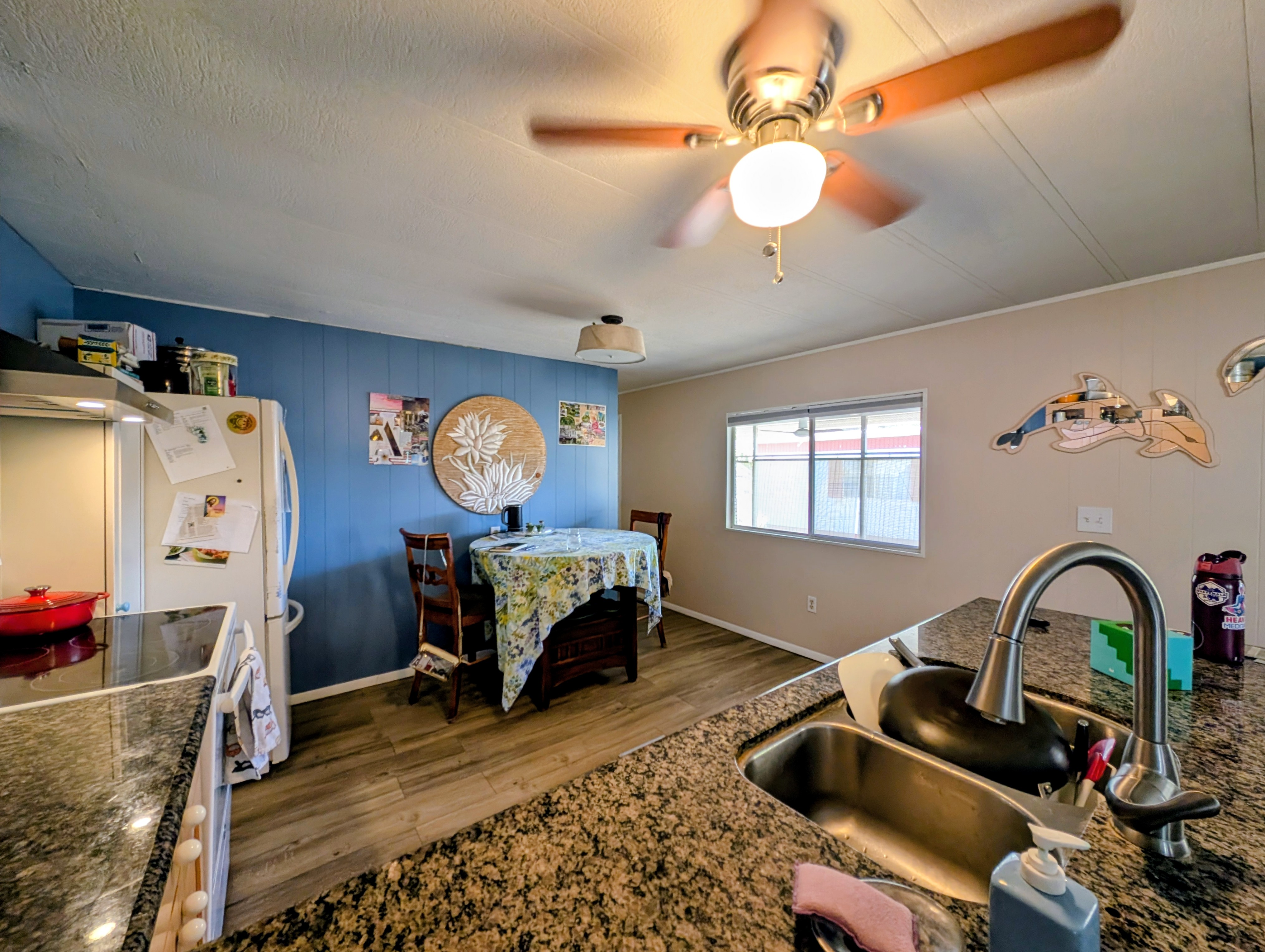 2510 W Shell Point Rd, Lot 163, Ruskin, Florida 33570, 2 Bedrooms Bedrooms, ,2 BathroomsBathrooms,55-Plus Mobile Home,For Sale,W Shell Point Rd, Lot 163,4827