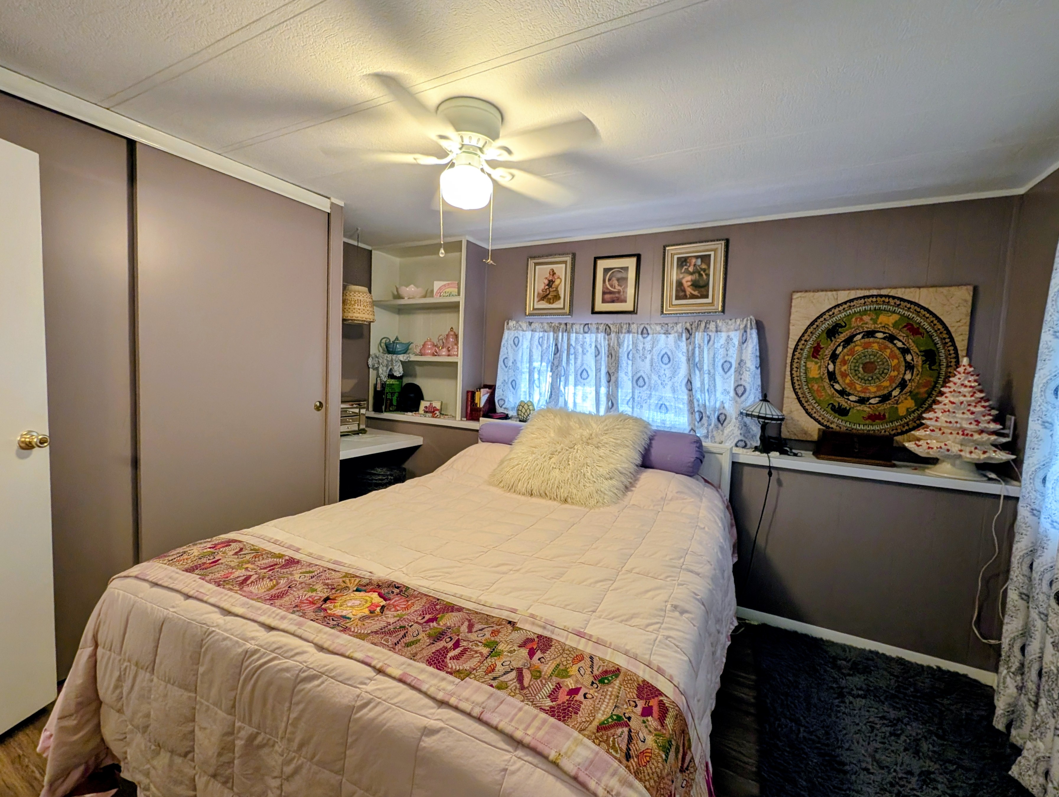 2510 W Shell Point Rd, Lot 163, Ruskin, Florida 33570, 2 Bedrooms Bedrooms, ,2 BathroomsBathrooms,55-Plus Mobile Home,For Sale,W Shell Point Rd, Lot 163,4827