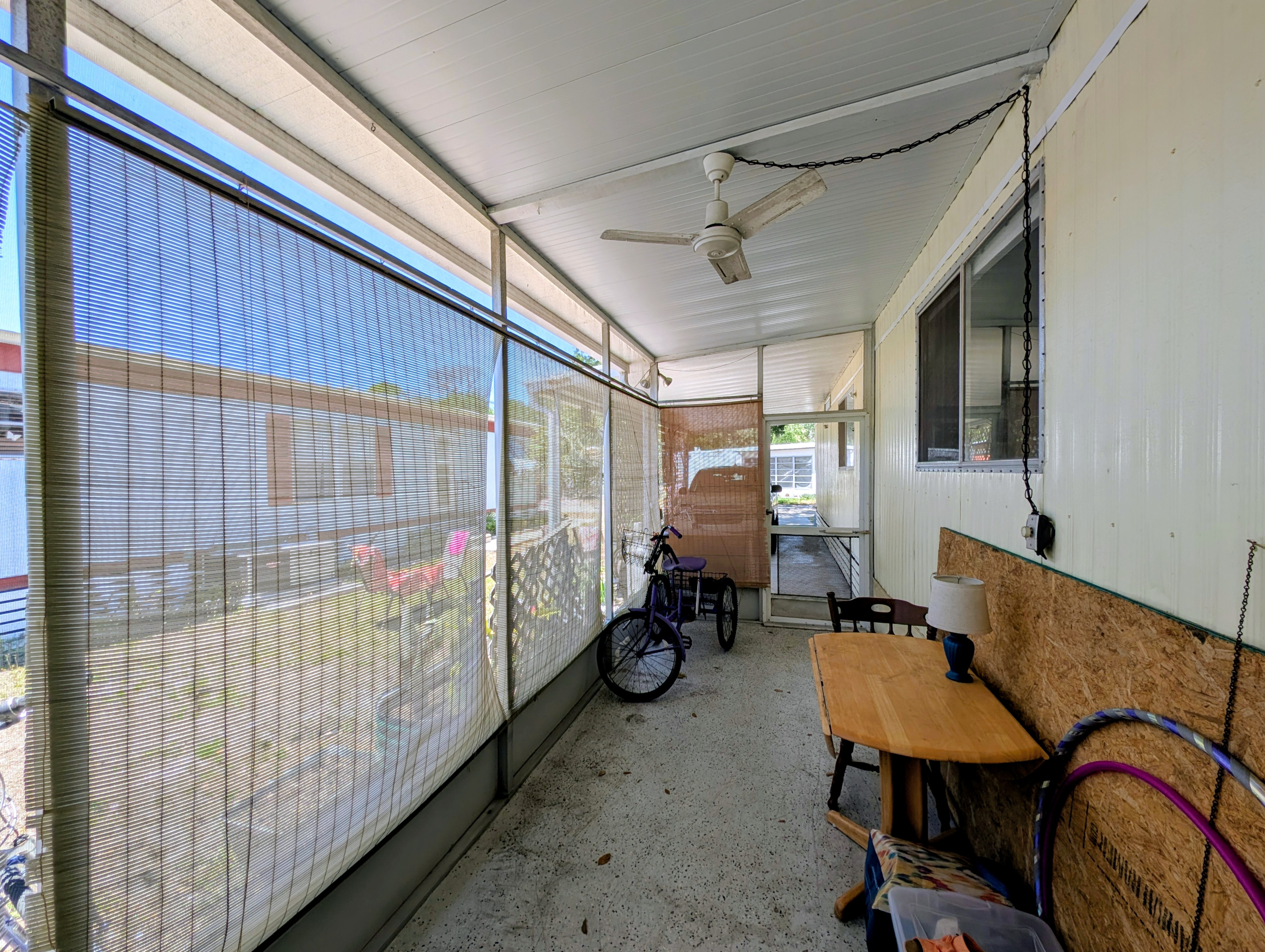 2510 W Shell Point Rd, Lot 163, Ruskin, Florida 33570, 2 Bedrooms Bedrooms, ,2 BathroomsBathrooms,55-Plus Mobile Home,For Sale,W Shell Point Rd, Lot 163,4827