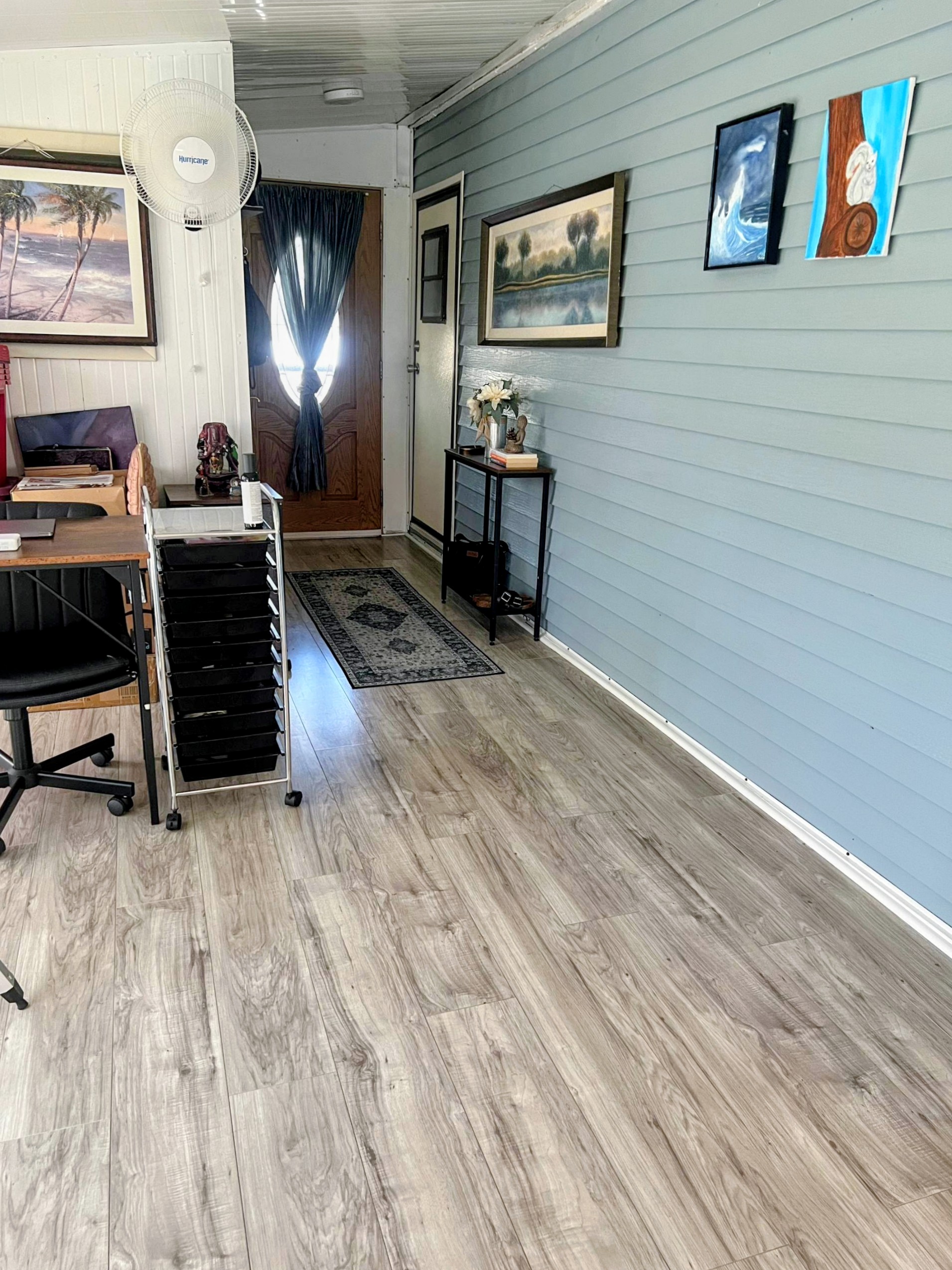 220 White Squirrel Circle, Ruskin, Florida 33570, 1 Bedroom Bedrooms, ,1 BathroomBathrooms,All - Age Mobile Home,For Sale,White Squirrel Circle,4828