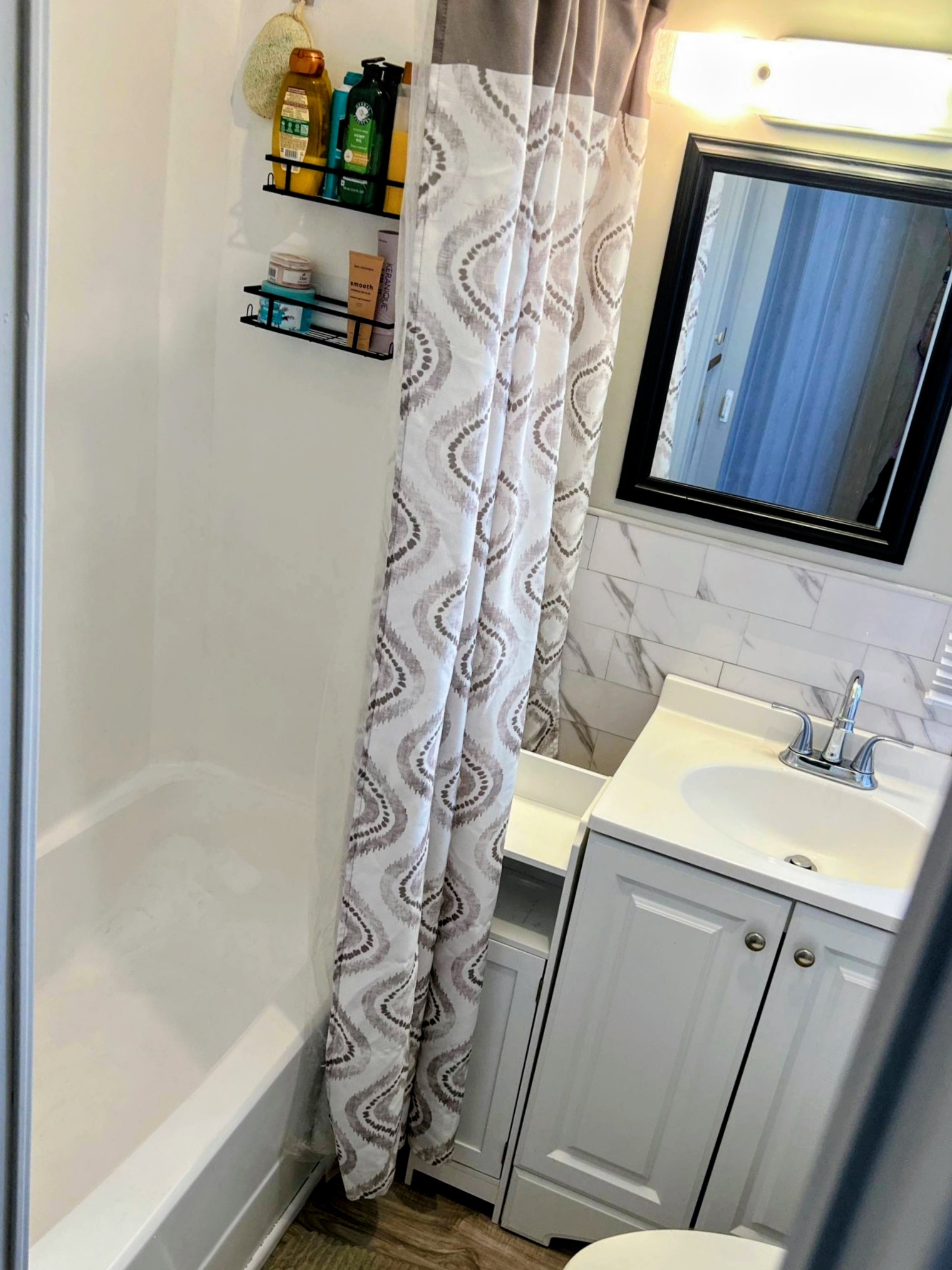 220 White Squirrel Circle, Ruskin, Florida 33570, 1 Bedroom Bedrooms, ,1 BathroomBathrooms,All - Age Mobile Home,For Sale,White Squirrel Circle,4828