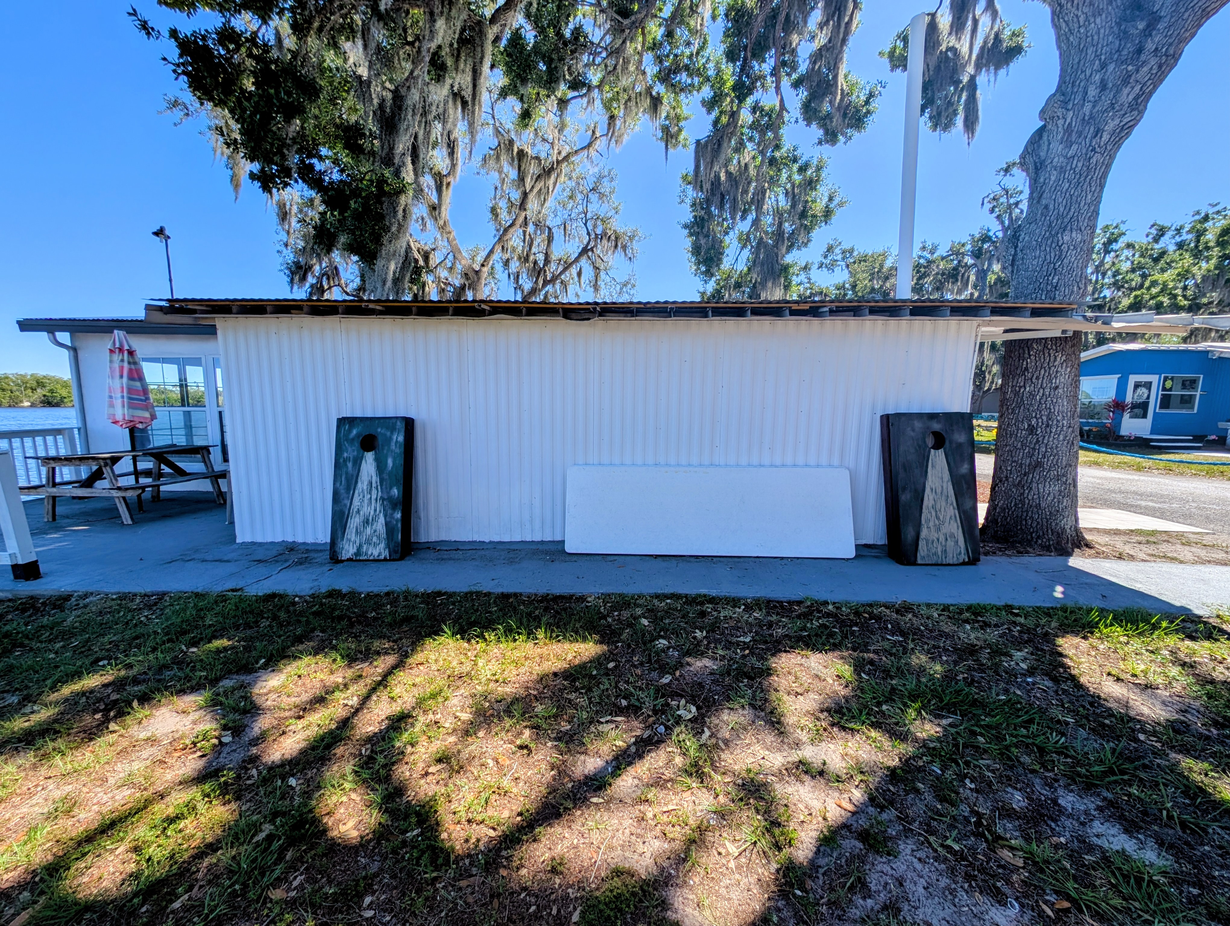 220 White Squirrel Circle, Ruskin, Florida 33570, 1 Bedroom Bedrooms, ,1 BathroomBathrooms,All - Age Mobile Home,For Sale,White Squirrel Circle,4828