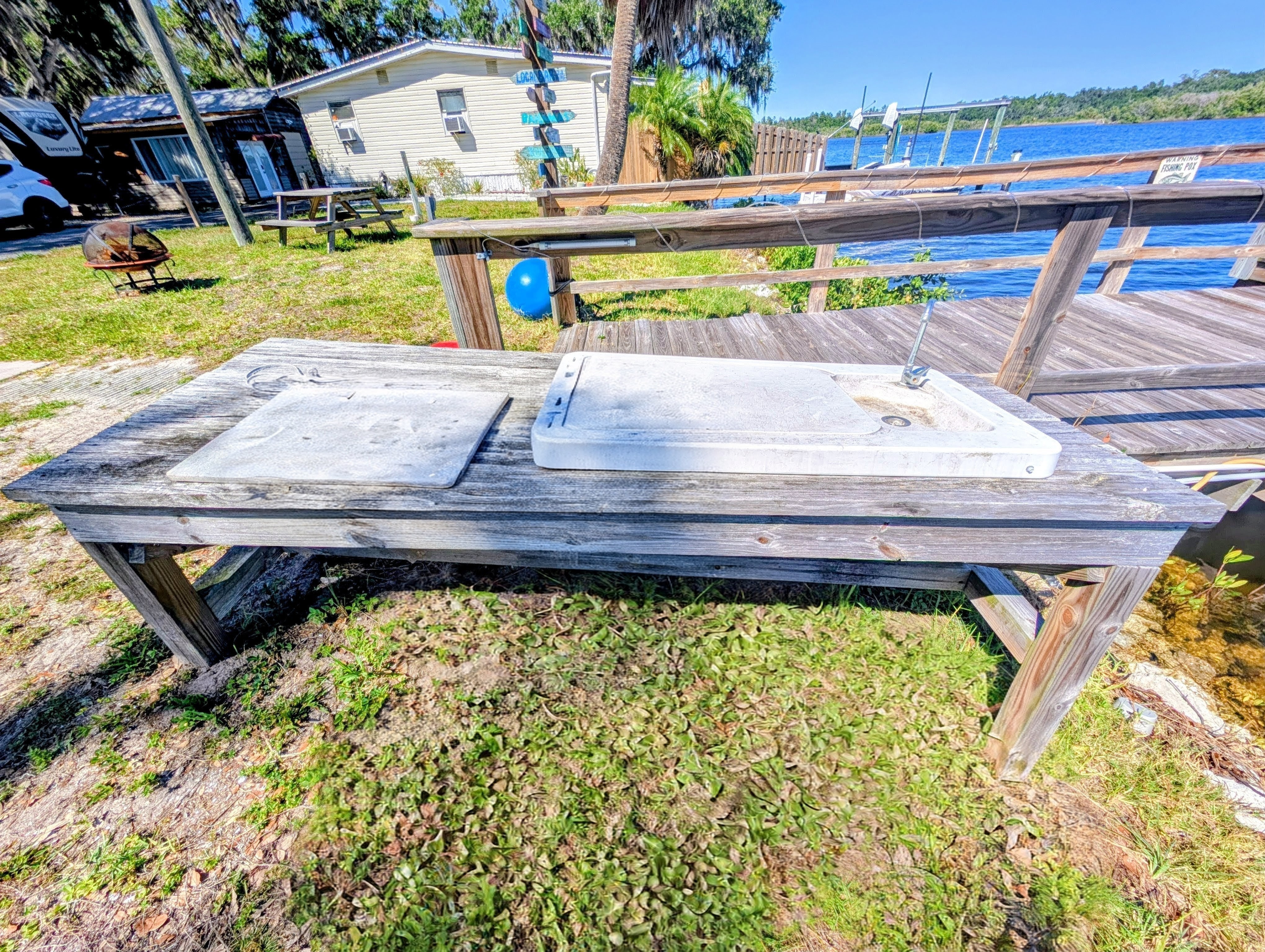220 White Squirrel Circle, Ruskin, Florida 33570, 1 Bedroom Bedrooms, ,1 BathroomBathrooms,All - Age Mobile Home,For Sale,White Squirrel Circle,4828