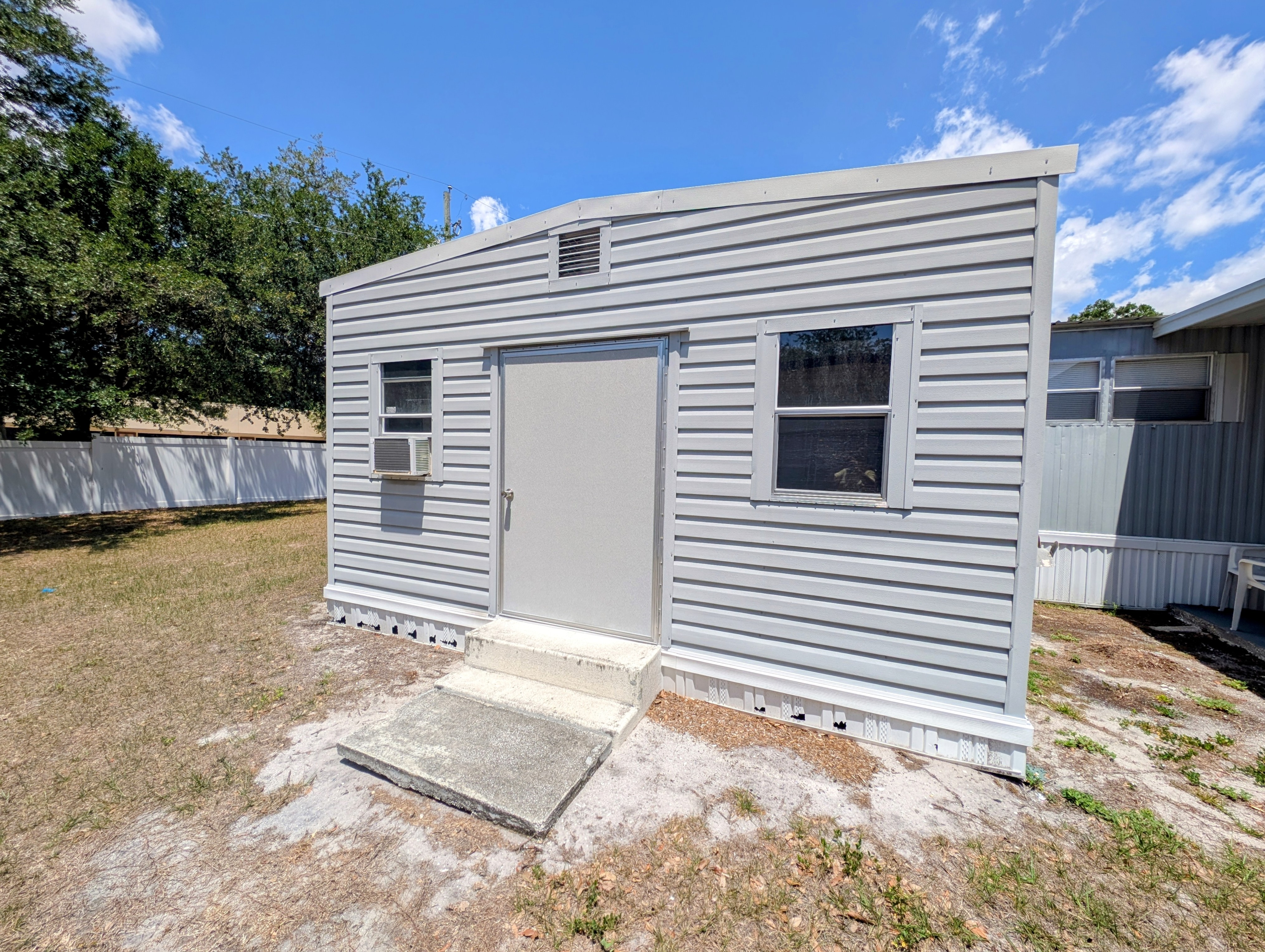 110 Oakhill View Drive, Valrico, Florida 33594, 2 Bedrooms Bedrooms, ,1 BathroomBathrooms,55-Plus Mobile Home,For Sale,Oakhill View Drive,4829