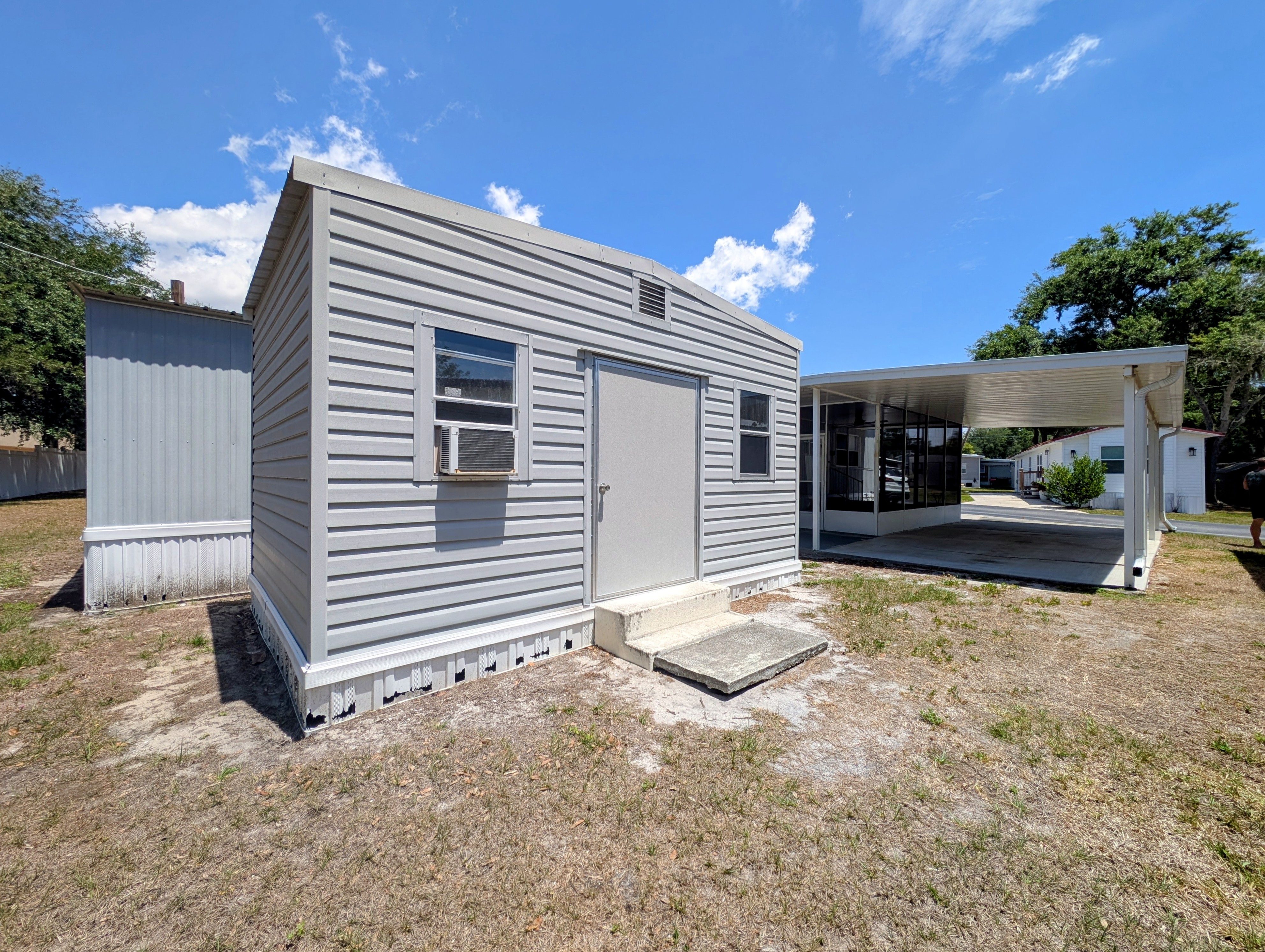 110 Oakhill View Drive, Valrico, Florida 33594, 2 Bedrooms Bedrooms, ,1 BathroomBathrooms,55-Plus Mobile Home,For Sale,Oakhill View Drive,4829