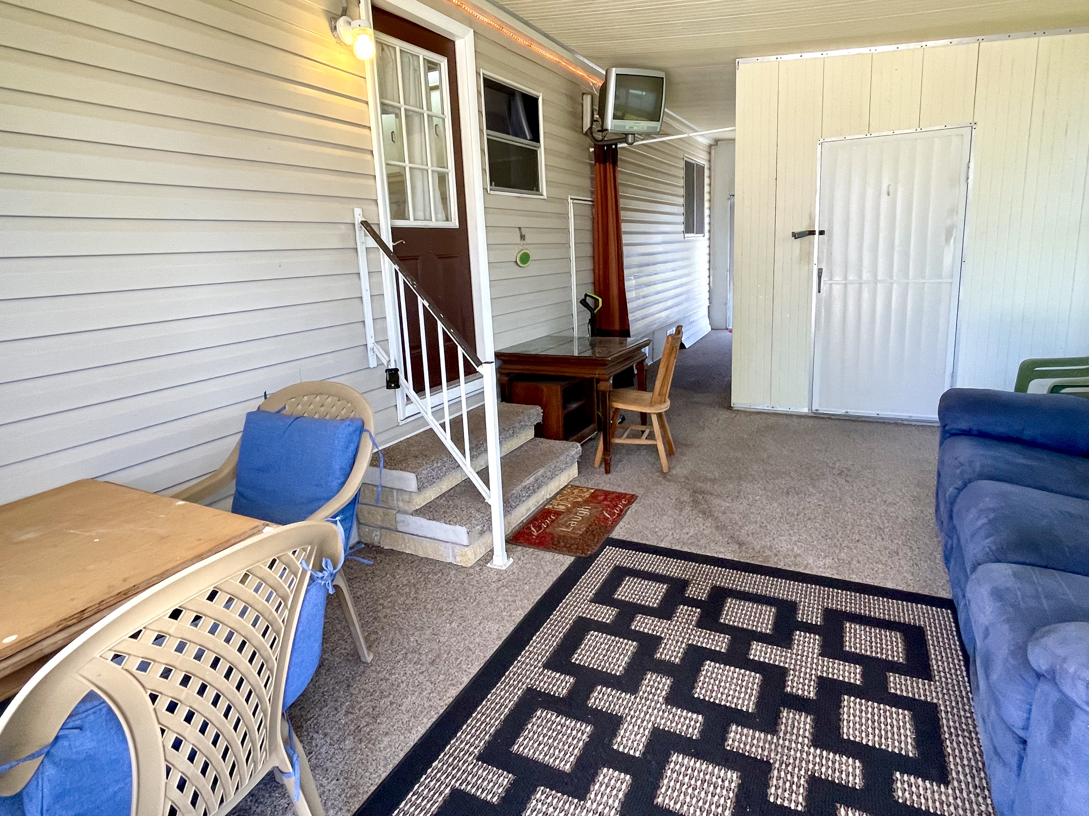 556 Montego Lane, Ellenton, Florida 34222, 2 Bedrooms Bedrooms, ,2 BathroomsBathrooms,55-Plus Mobile Home,For Sale,Montego Lane,4830