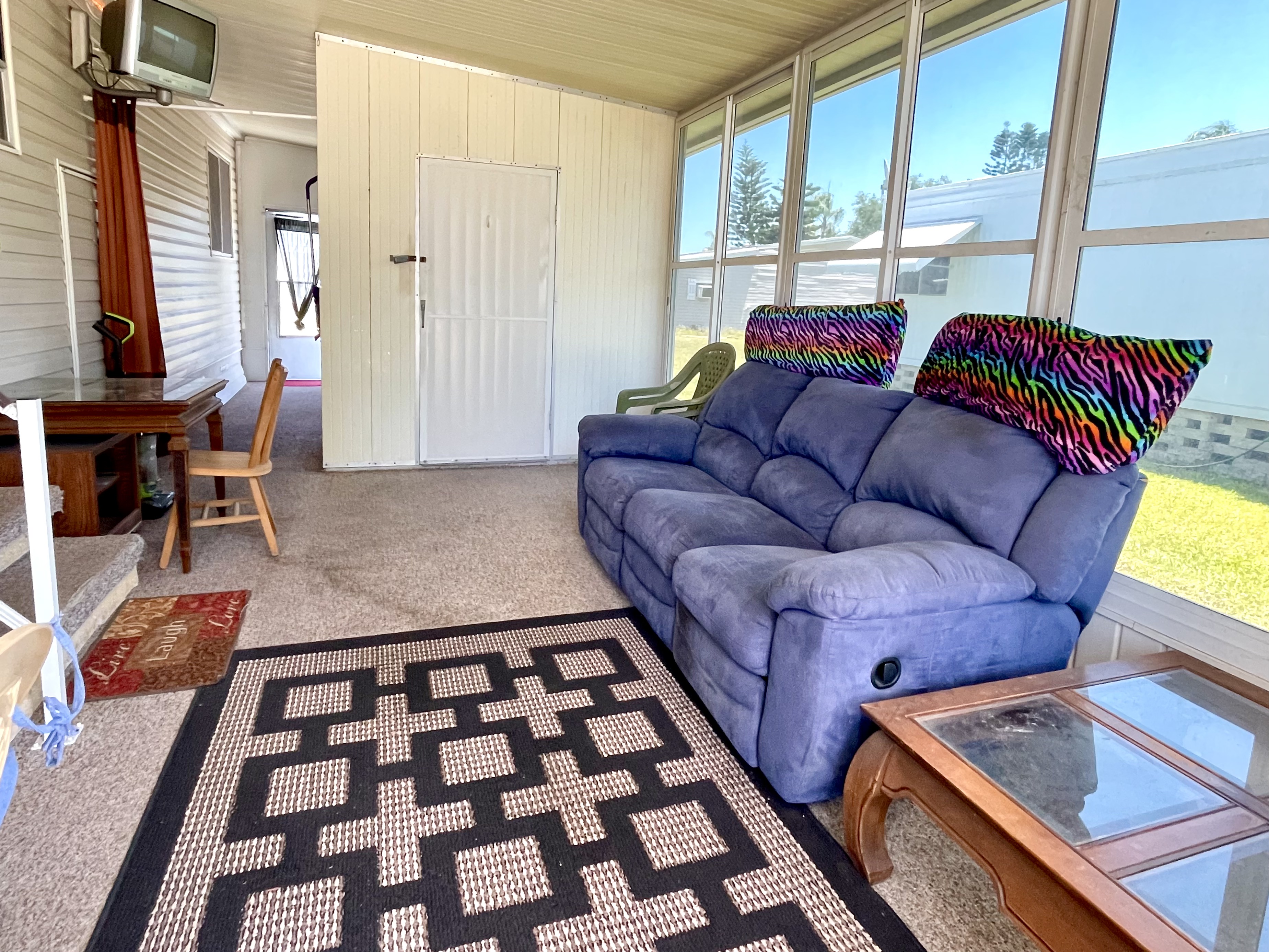 556 Montego Lane, Ellenton, Florida 34222, 2 Bedrooms Bedrooms, ,2 BathroomsBathrooms,55-Plus Mobile Home,For Sale,Montego Lane,4830