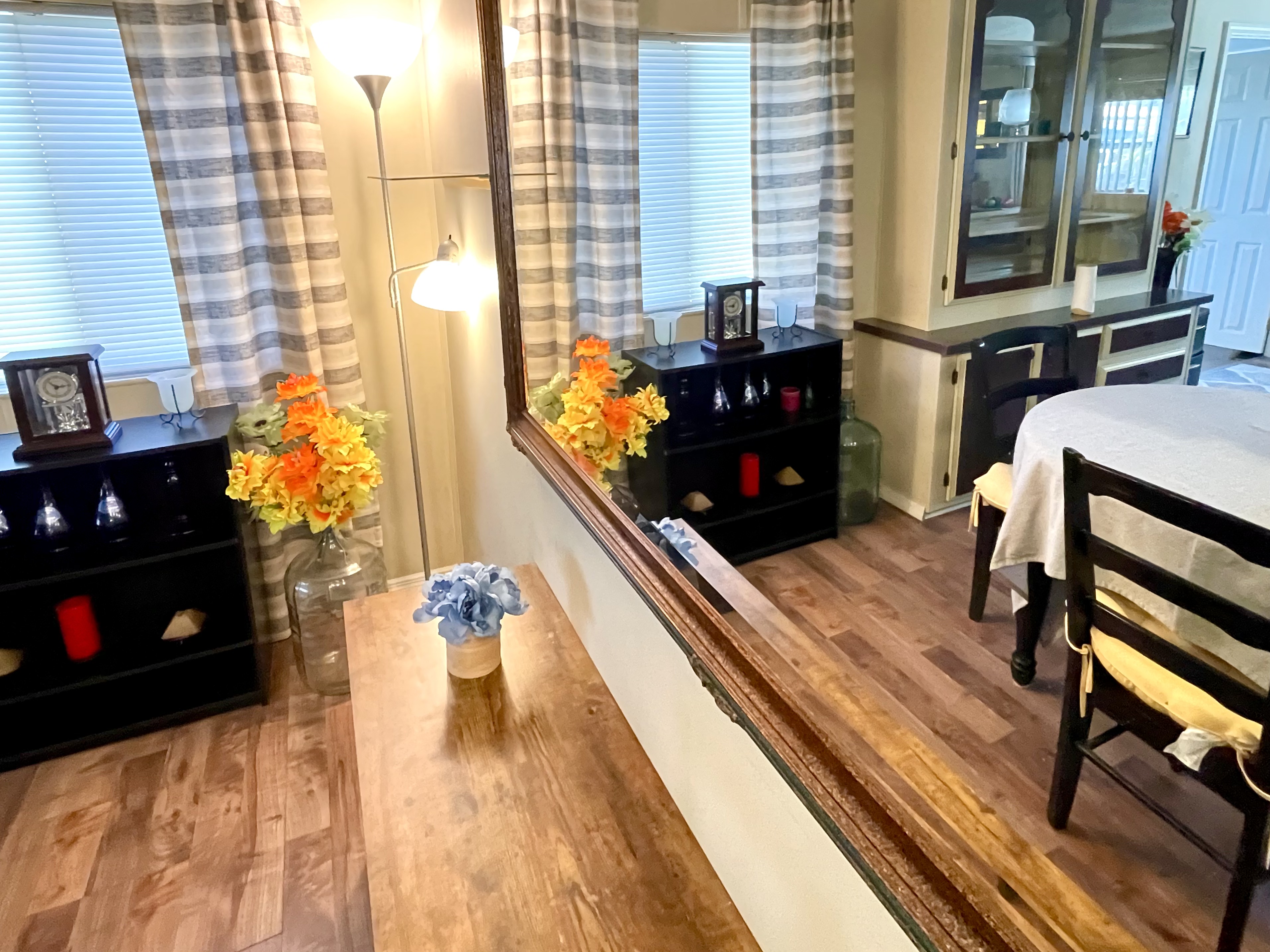 556 Montego Lane, Ellenton, Florida 34222, 2 Bedrooms Bedrooms, ,2 BathroomsBathrooms,55-Plus Mobile Home,For Sale,Montego Lane,4830