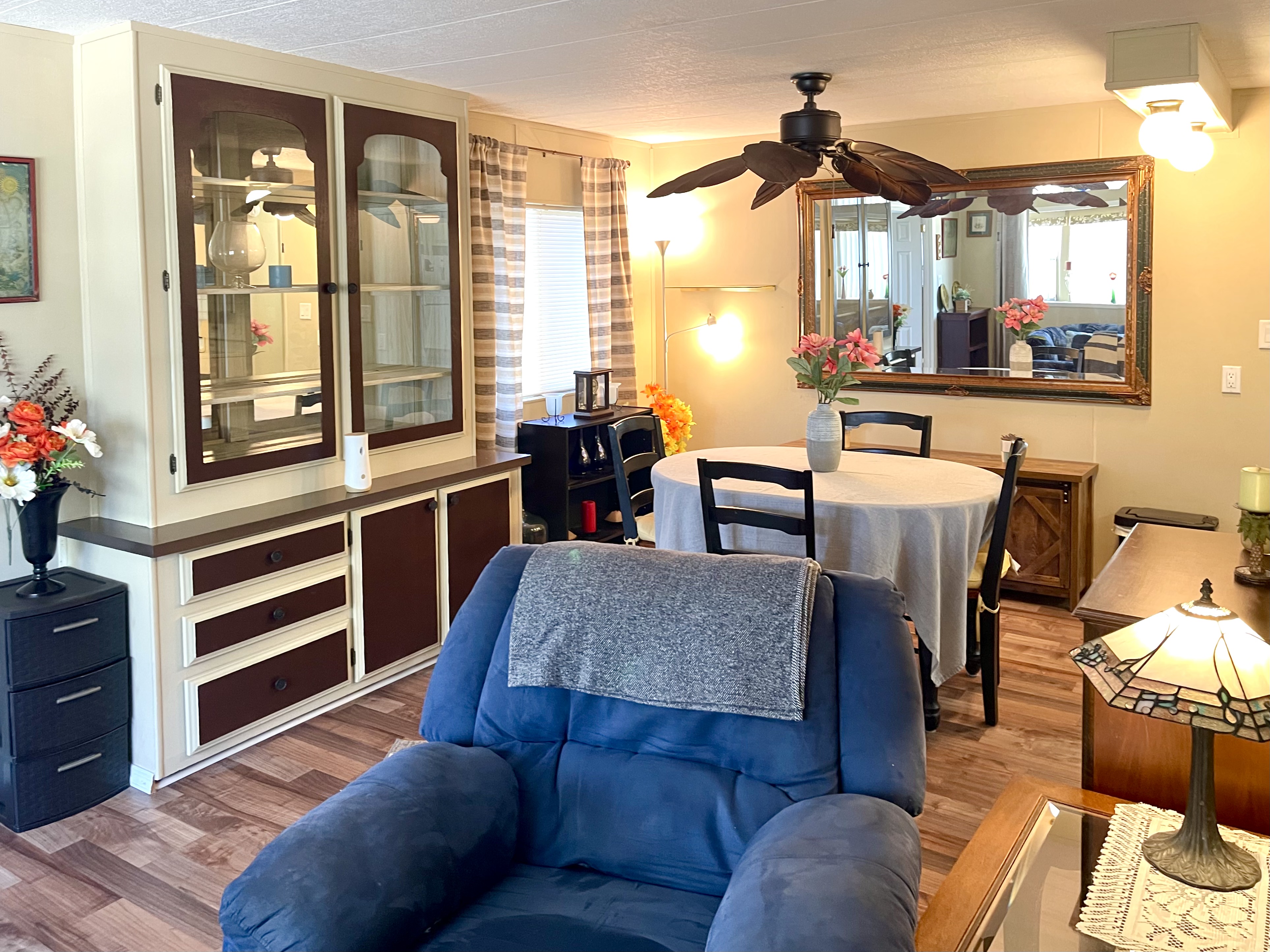 556 Montego Lane, Ellenton, Florida 34222, 2 Bedrooms Bedrooms, ,2 BathroomsBathrooms,55-Plus Mobile Home,For Sale,Montego Lane,4830