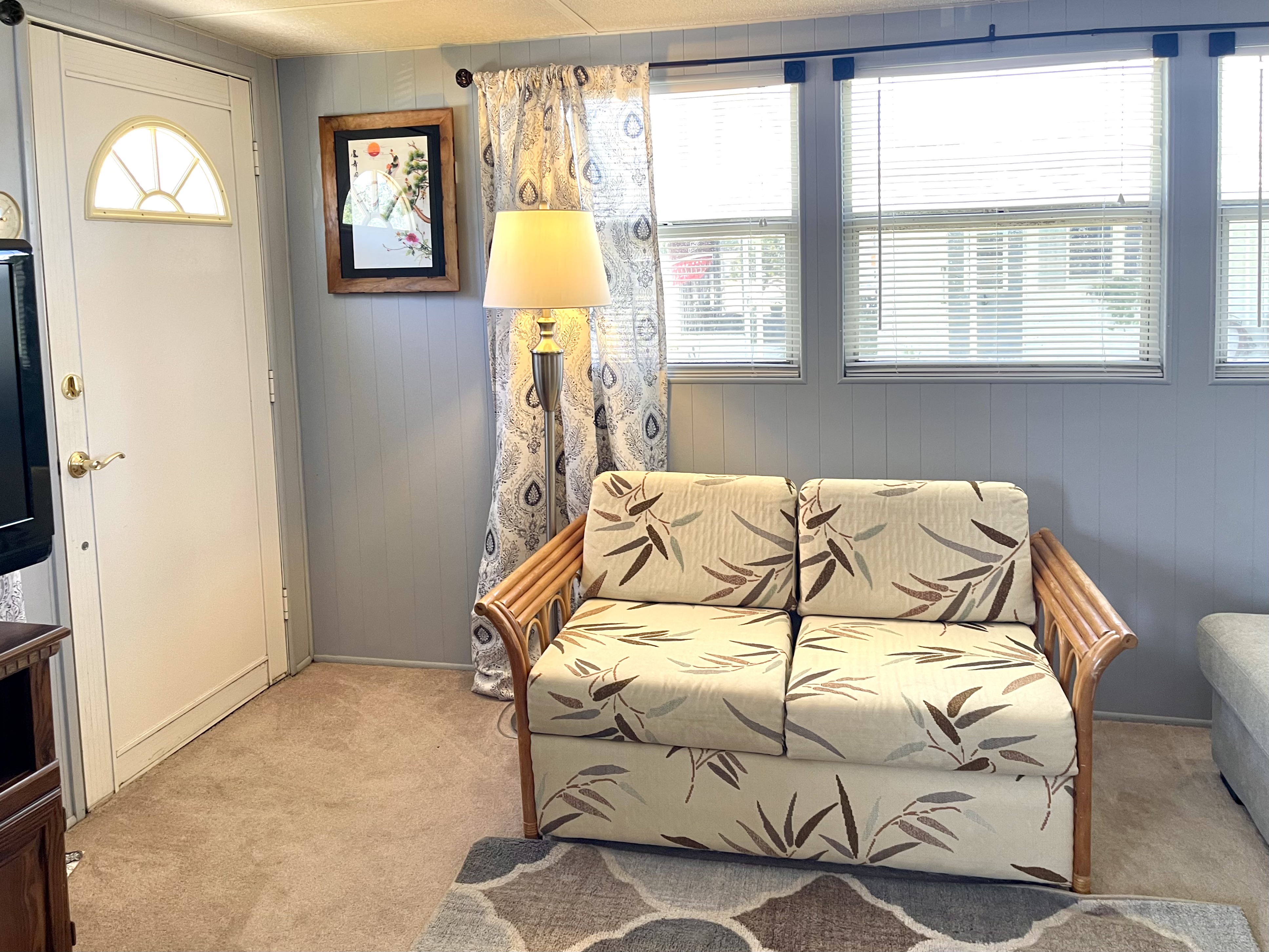 556 Montego Lane, Ellenton, Florida 34222, 2 Bedrooms Bedrooms, ,2 BathroomsBathrooms,55-Plus Mobile Home,For Sale,Montego Lane,4830