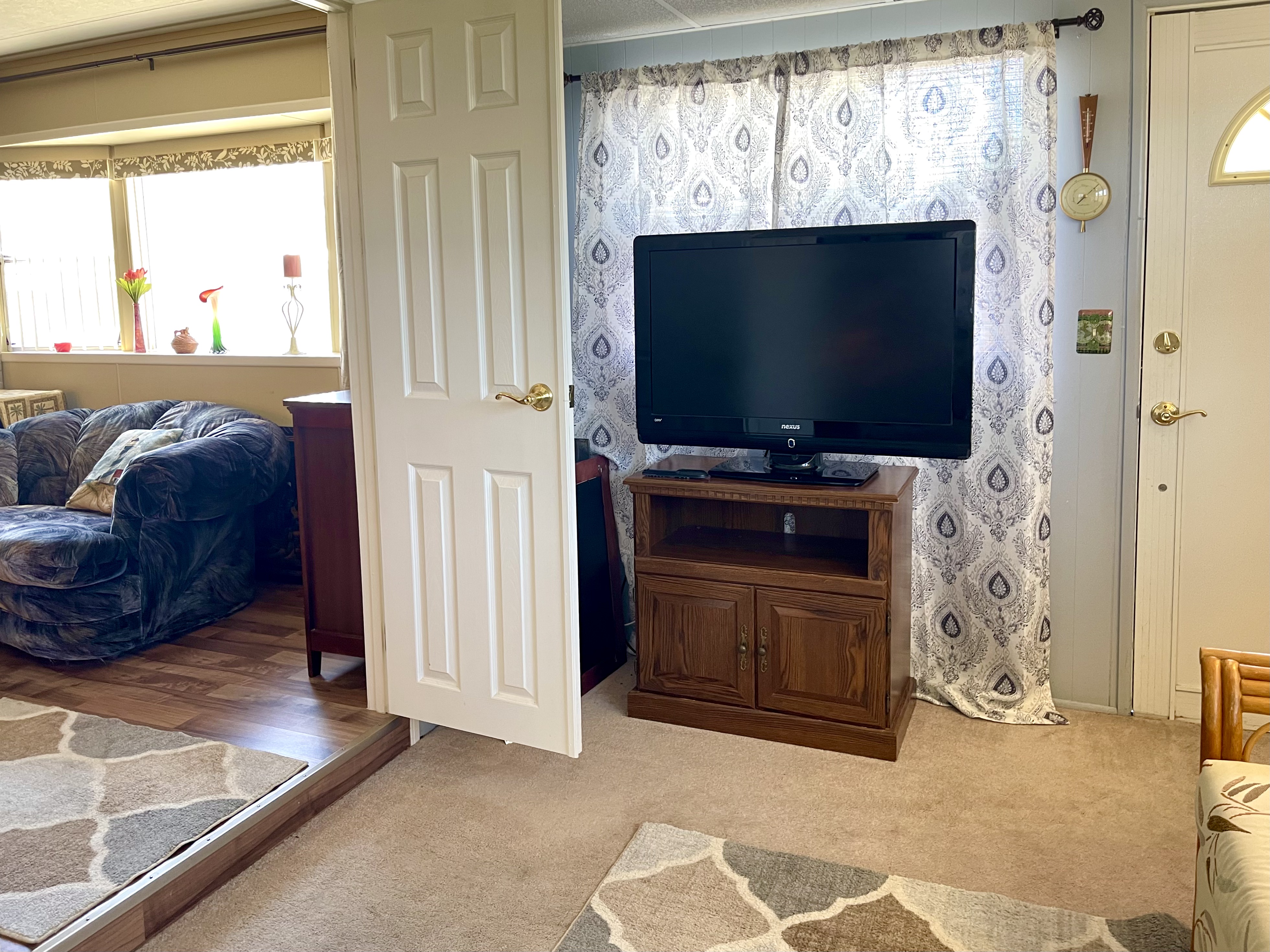 556 Montego Lane, Ellenton, Florida 34222, 2 Bedrooms Bedrooms, ,2 BathroomsBathrooms,55-Plus Mobile Home,For Sale,Montego Lane,4830