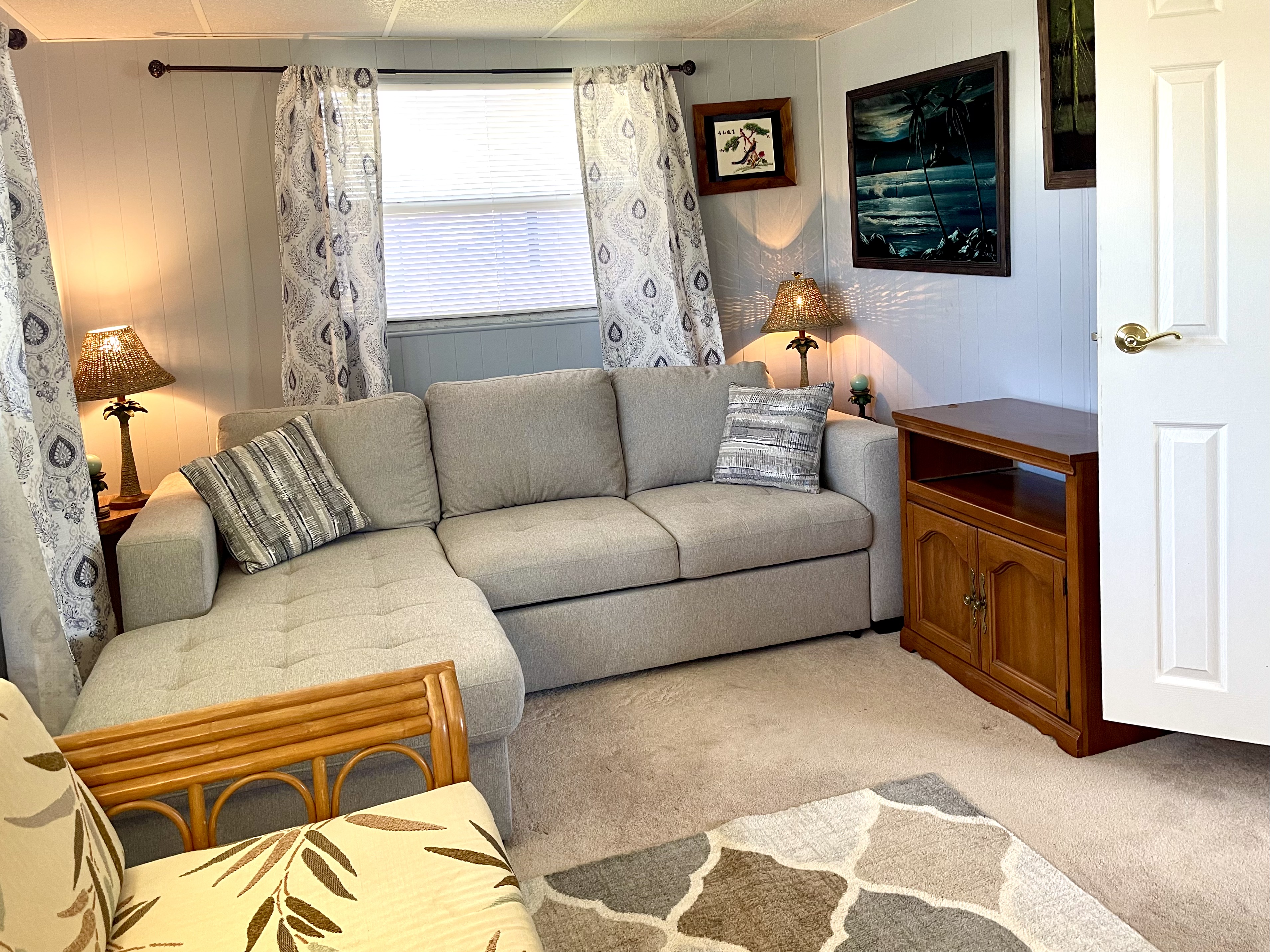 556 Montego Lane, Ellenton, Florida 34222, 2 Bedrooms Bedrooms, ,2 BathroomsBathrooms,55-Plus Mobile Home,For Sale,Montego Lane,4830
