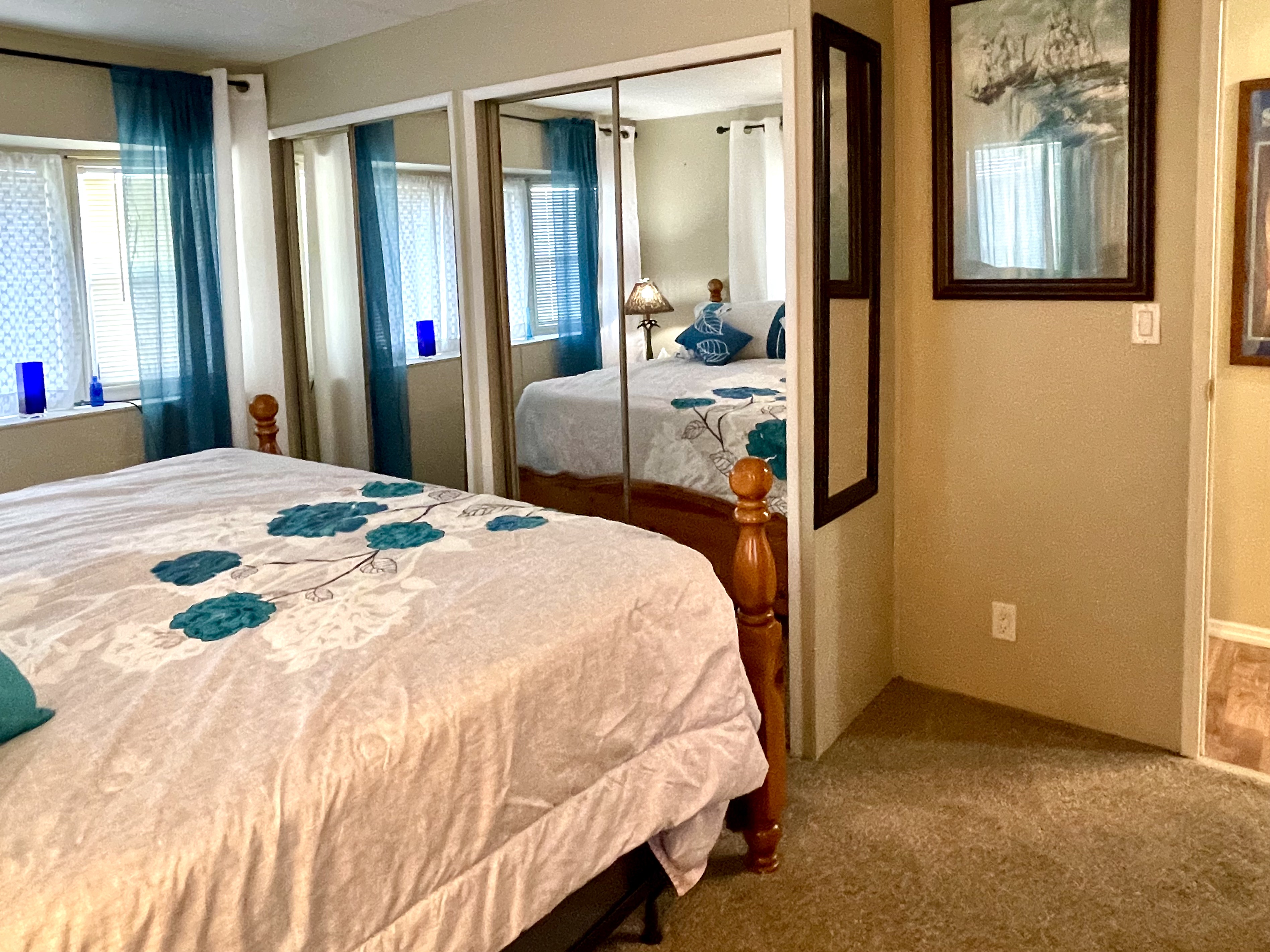 556 Montego Lane, Ellenton, Florida 34222, 2 Bedrooms Bedrooms, ,2 BathroomsBathrooms,55-Plus Mobile Home,For Sale,Montego Lane,4830
