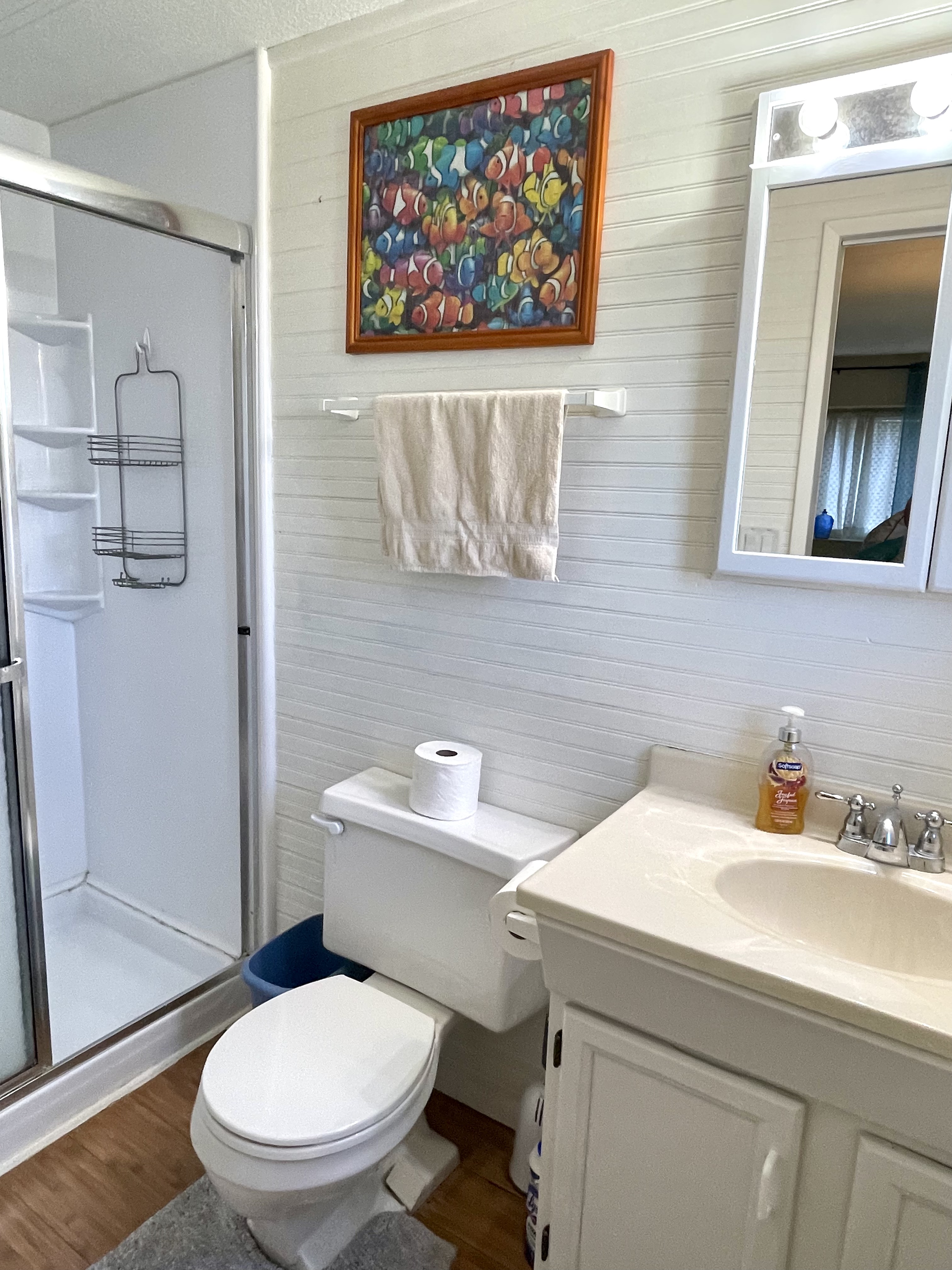 556 Montego Lane, Ellenton, Florida 34222, 2 Bedrooms Bedrooms, ,2 BathroomsBathrooms,55-Plus Mobile Home,For Sale,Montego Lane,4830
