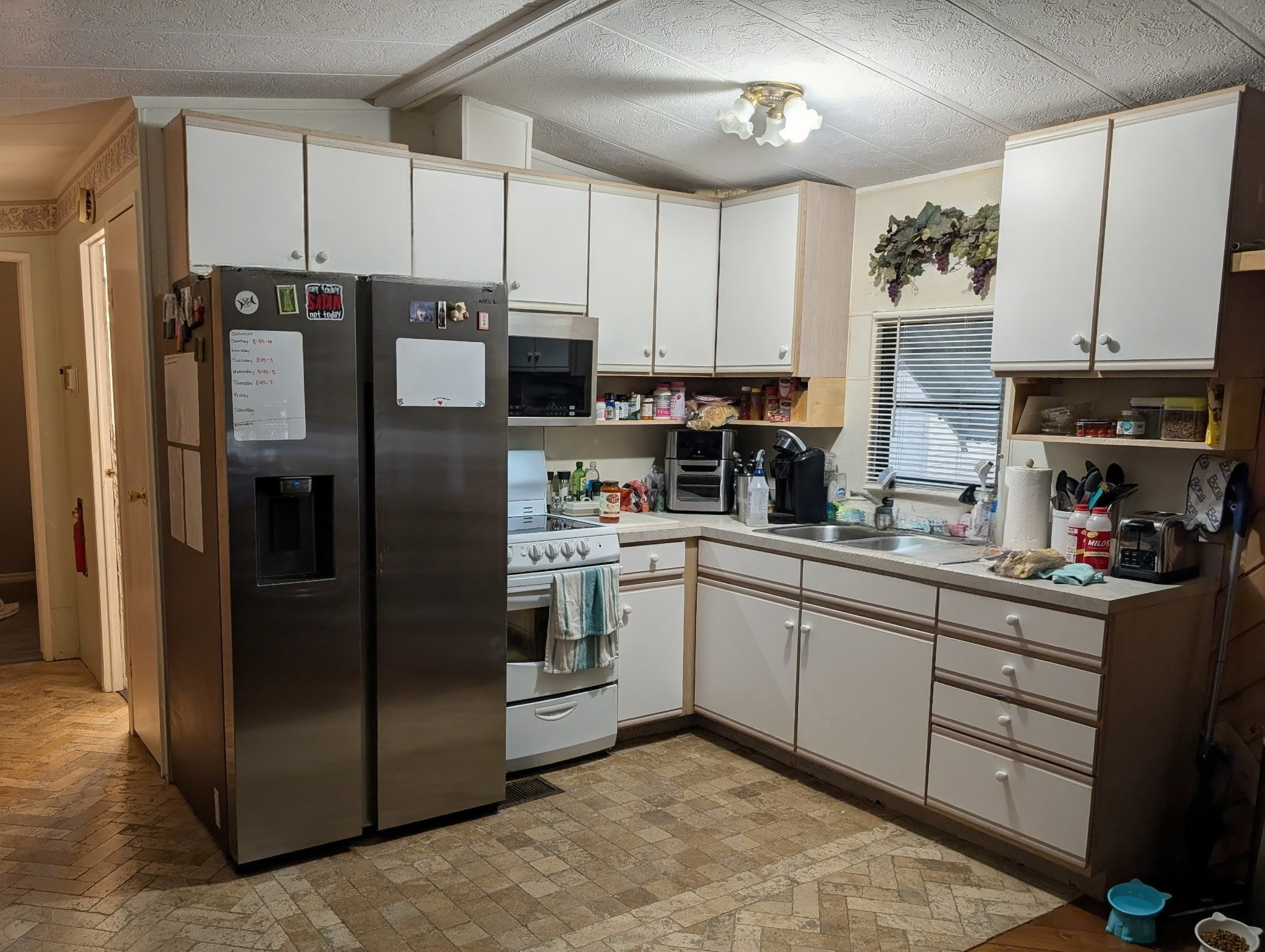 5100 60th St E, Unit G4, Bradenton, Florida 34203, 2 Bedrooms Bedrooms, ,1 BathroomBathrooms,55-Plus Mobile Home,For Sale,60th St E, Unit G4,4831