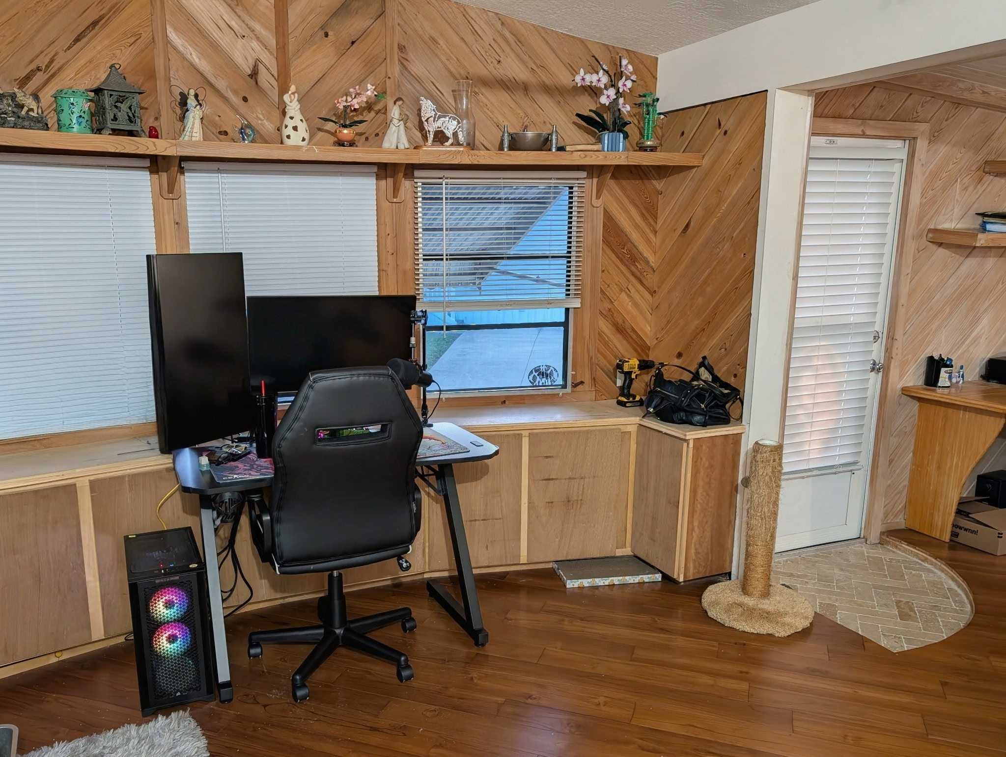 5100 60th St E, Unit G4, Bradenton, Florida 34203, 2 Bedrooms Bedrooms, ,1 BathroomBathrooms,55-Plus Mobile Home,For Sale,60th St E, Unit G4,4831
