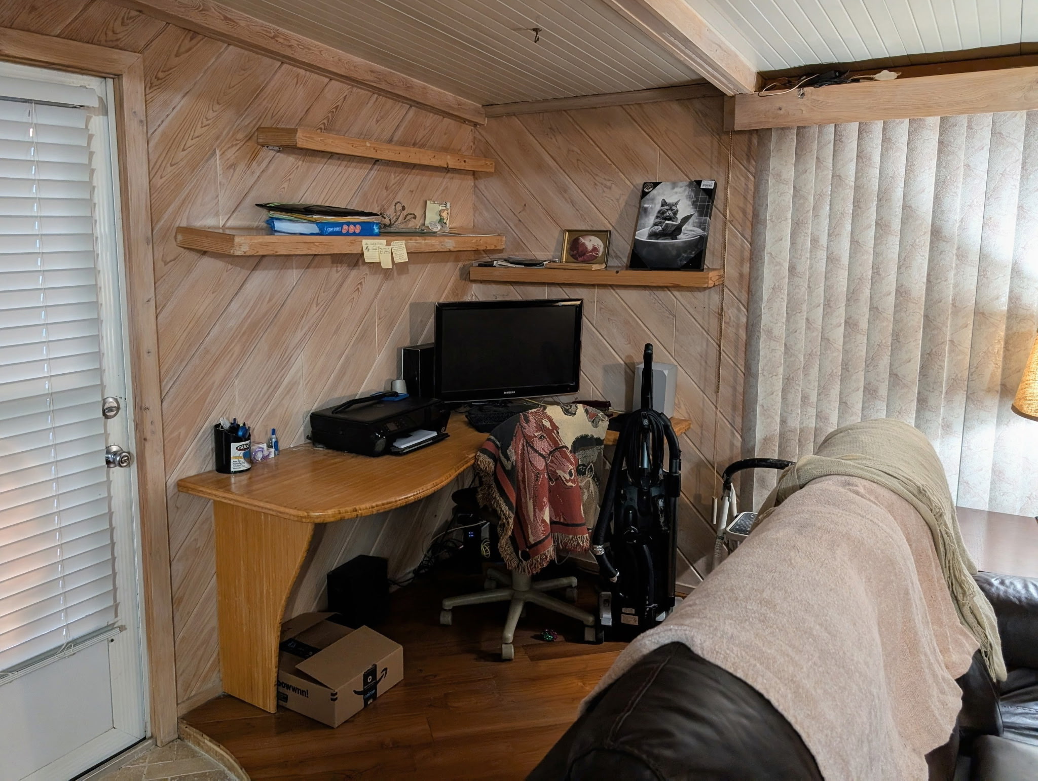 5100 60th St E, Unit G4, Bradenton, Florida 34203, 2 Bedrooms Bedrooms, ,1 BathroomBathrooms,55-Plus Mobile Home,For Sale,60th St E, Unit G4,4831