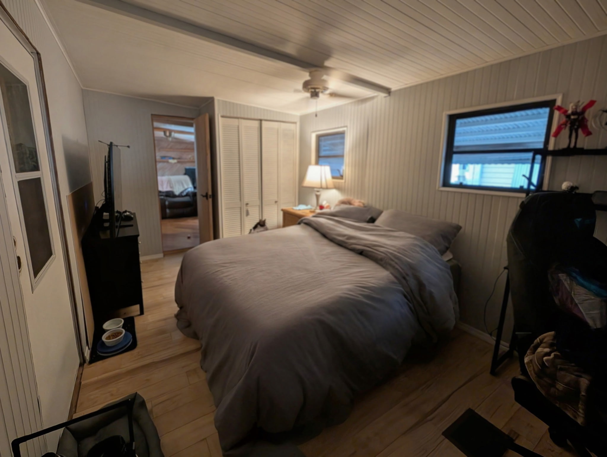 5100 60th St E, Unit G4, Bradenton, Florida 34203, 2 Bedrooms Bedrooms, ,1 BathroomBathrooms,55-Plus Mobile Home,For Sale,60th St E, Unit G4,4831