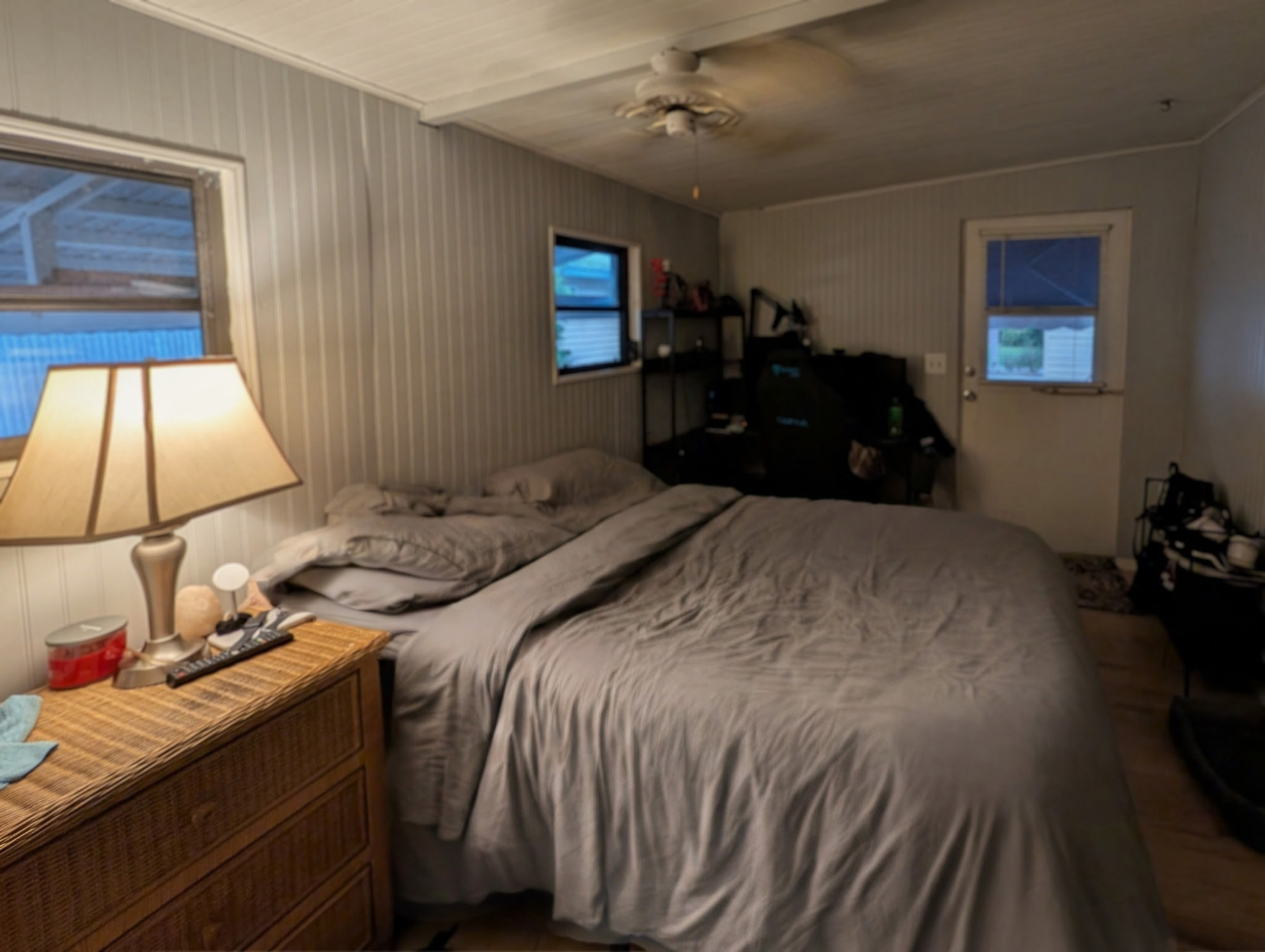 5100 60th St E, Unit G4, Bradenton, Florida 34203, 2 Bedrooms Bedrooms, ,1 BathroomBathrooms,55-Plus Mobile Home,For Sale,60th St E, Unit G4,4831