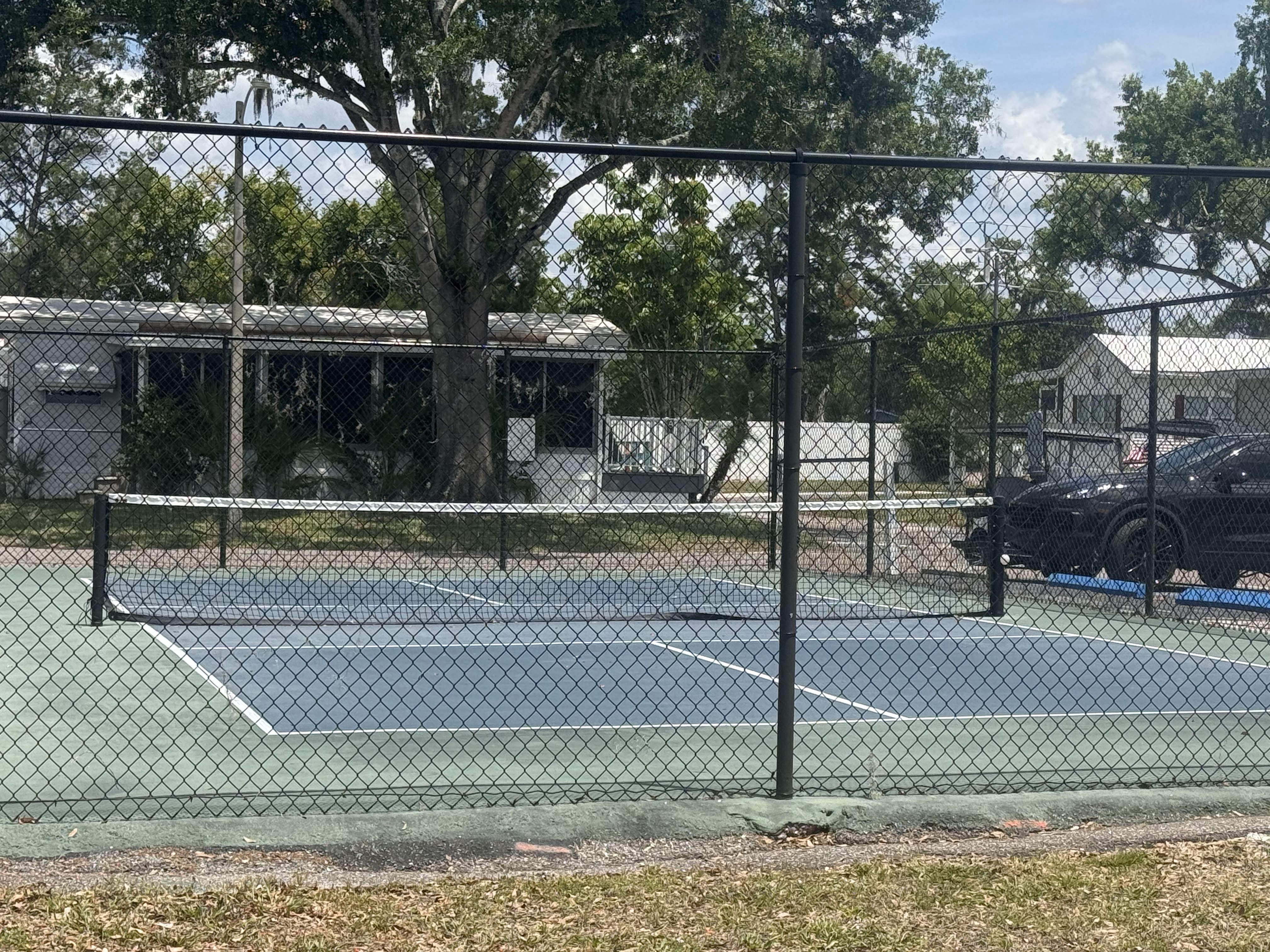 5100 60th St E, Unit G4, Bradenton, Florida 34203, 2 Bedrooms Bedrooms, ,1 BathroomBathrooms,55-Plus Mobile Home,For Sale,60th St E, Unit G4,4831