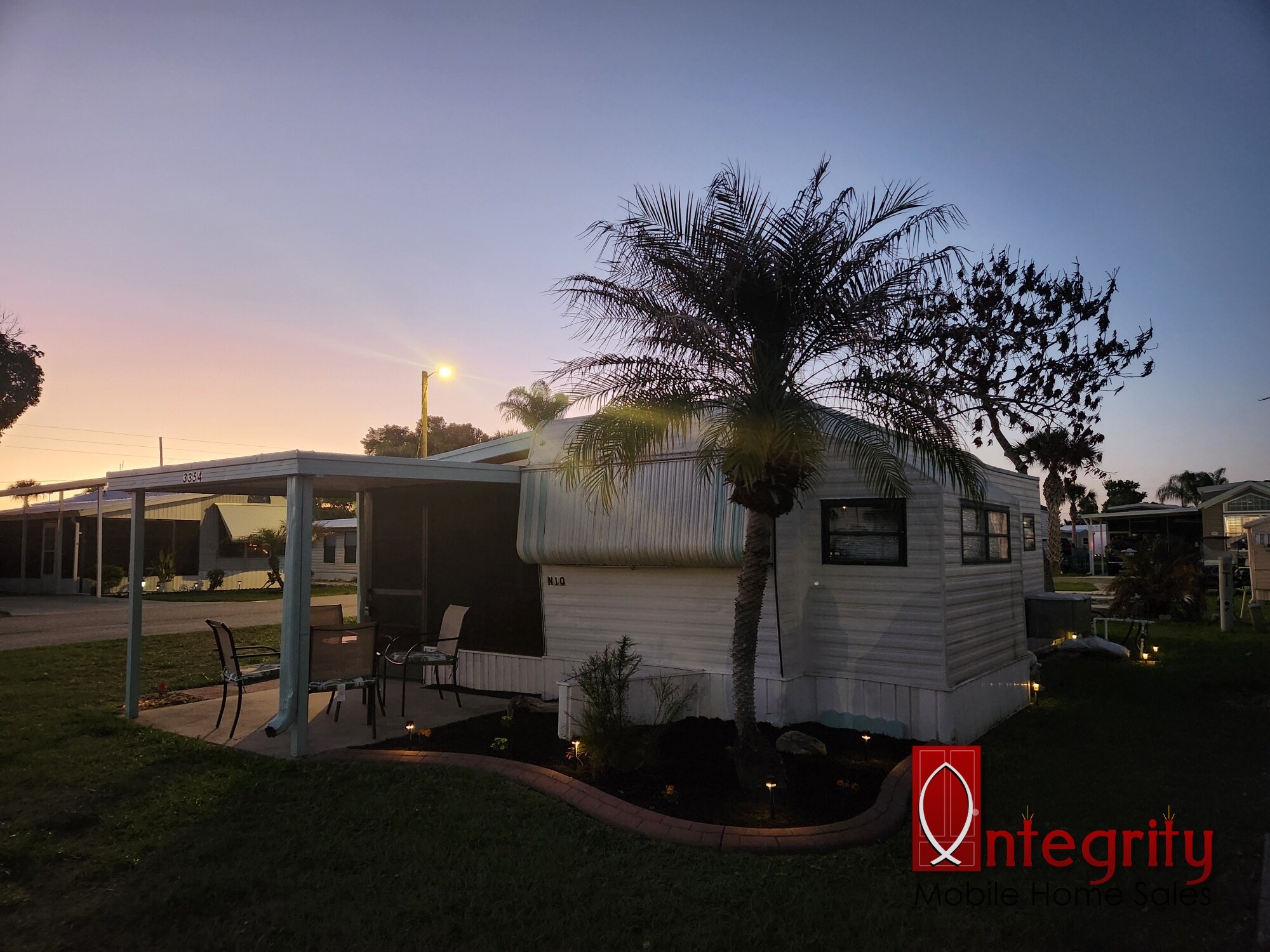 3354 Freddie Way, Unit N10, Avon Park, Florida 33825, 1 Bedroom Bedrooms, ,1.5 BathroomsBathrooms,55-Plus Mobile Home,For Sale,Freddie Way, Unit N10,4833