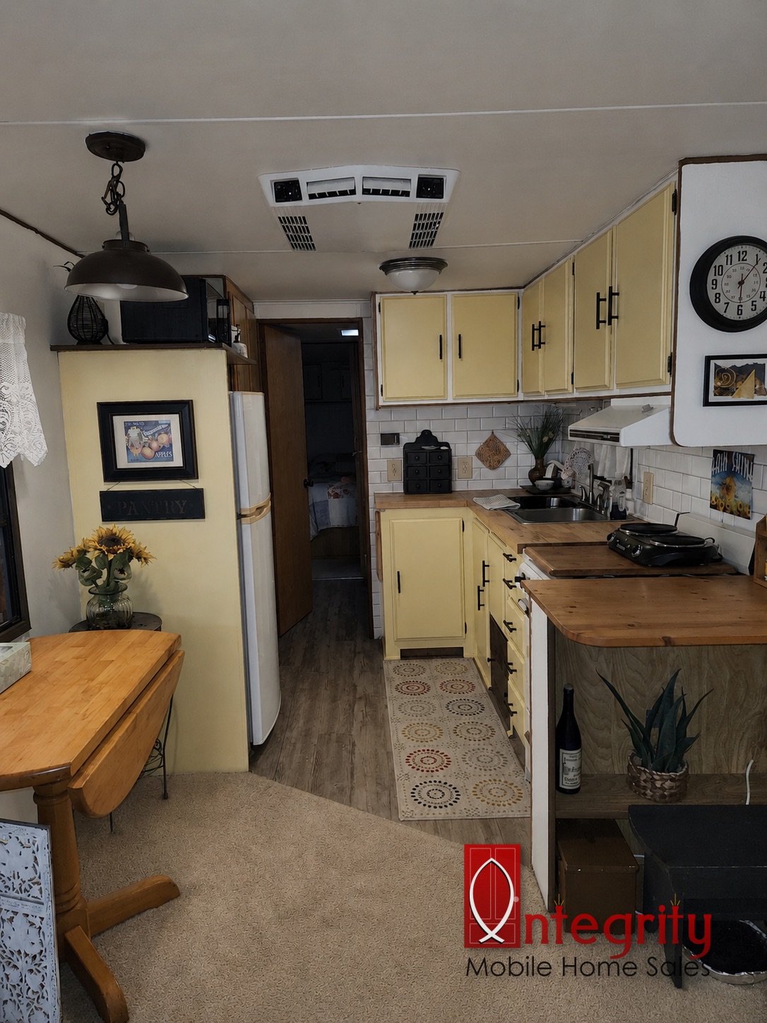 3354 Freddie Way, Unit N10, Avon Park, Florida 33825, 1 Bedroom Bedrooms, ,1.5 BathroomsBathrooms,55-Plus Mobile Home,For Sale,Freddie Way, Unit N10,4833