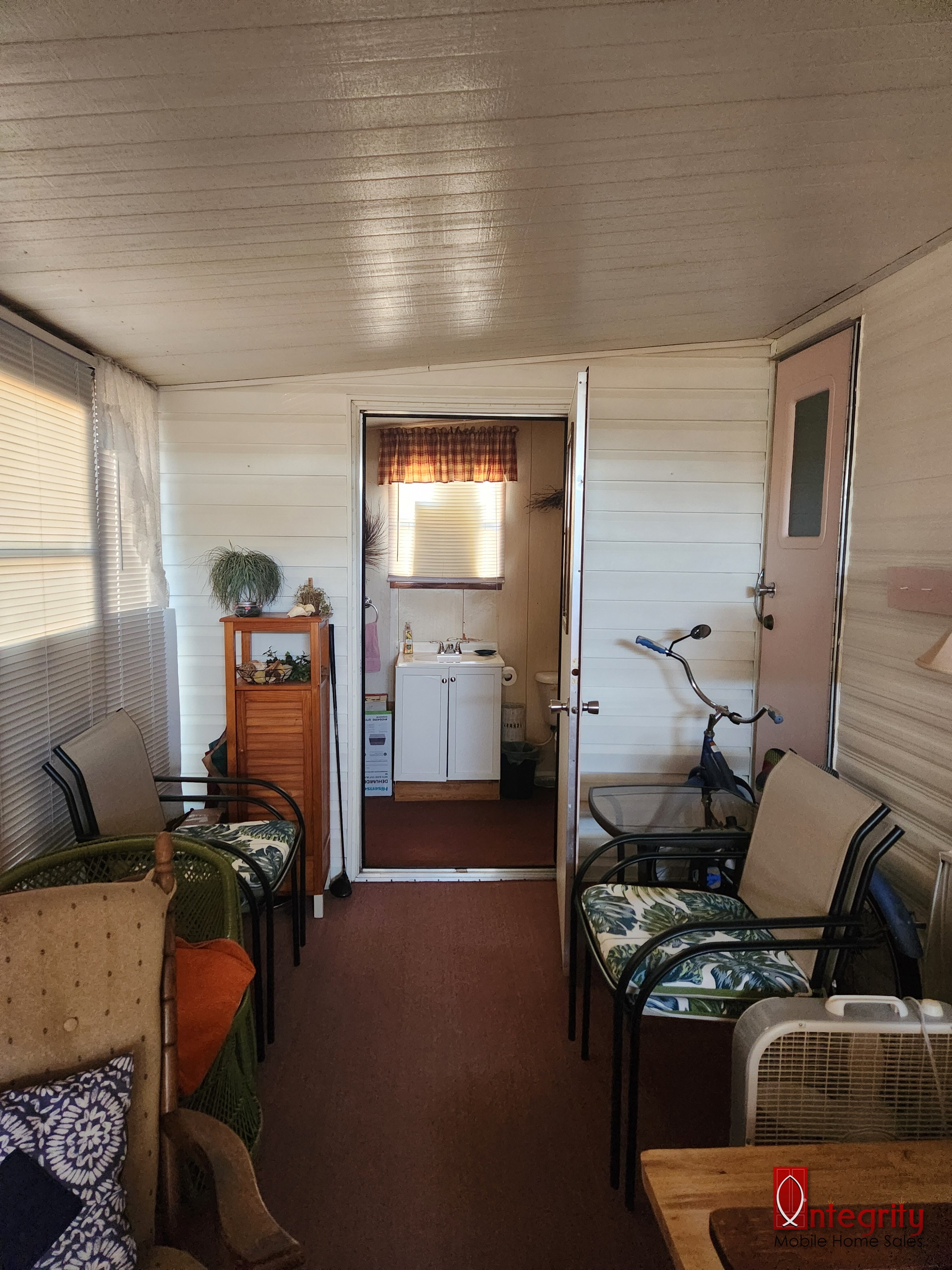 3354 Freddie Way, Unit N10, Avon Park, Florida 33825, 1 Bedroom Bedrooms, ,1.5 BathroomsBathrooms,55-Plus Mobile Home,For Sale,Freddie Way, Unit N10,4833