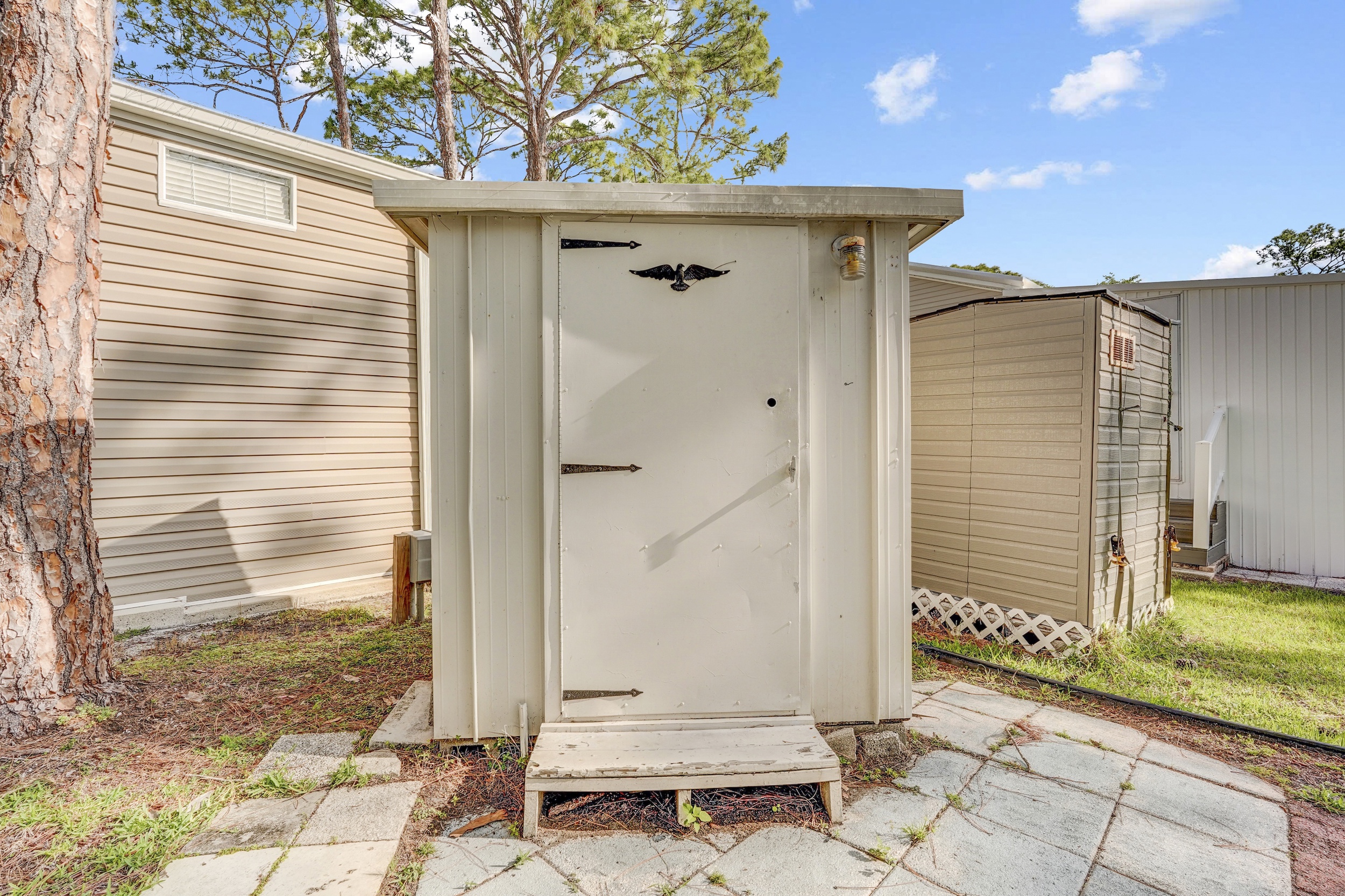 1300 N River Rd, Lot C13, Venice, Florida 34293, 2 Bedrooms Bedrooms, ,1 BathroomBathrooms,All - Age Mobile Home,For Sale,N River Rd, Lot C13,4834