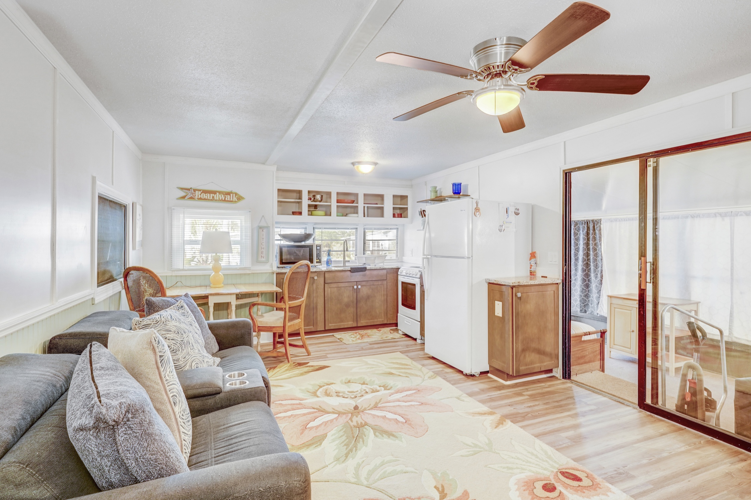 1300 N River Rd, Lot C13, Venice, Florida 34293, 2 Bedrooms Bedrooms, ,1 BathroomBathrooms,All - Age Mobile Home,For Sale,N River Rd, Lot C13,4834
