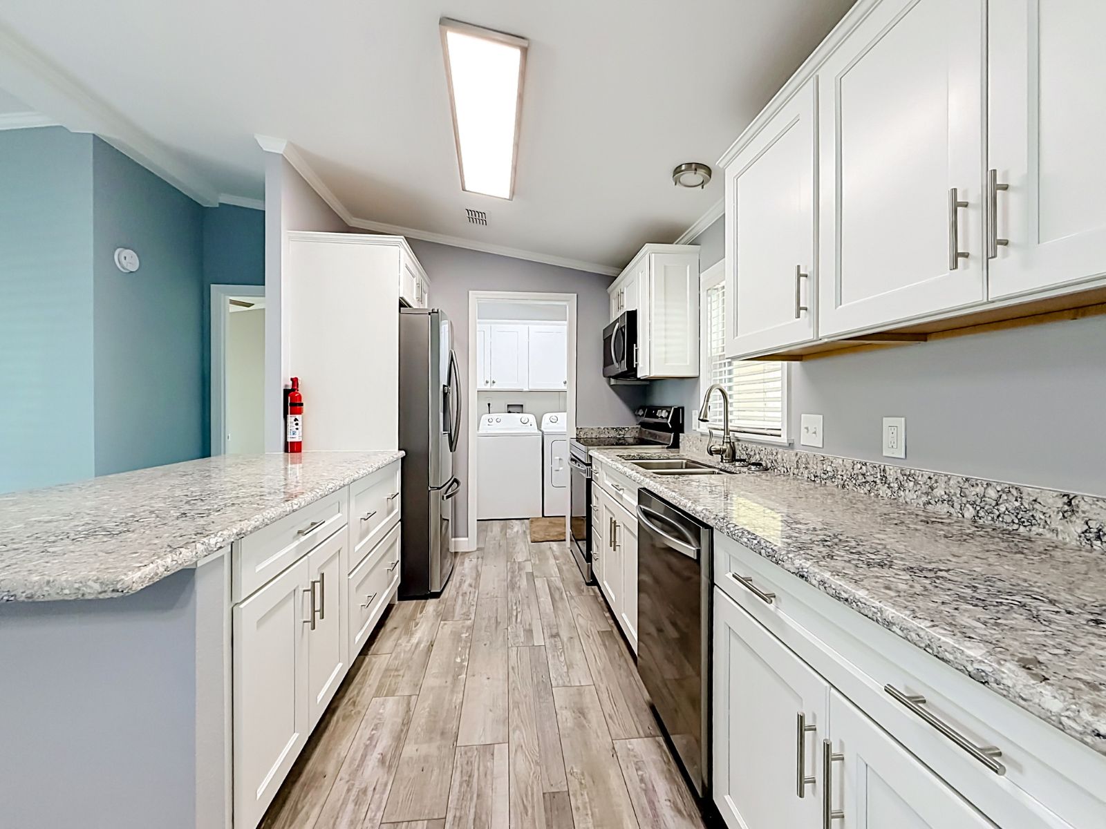 10641 SW 30th Avenue, #H-14, Ocala, Florida 34476, 3 Bedrooms Bedrooms, ,2 BathroomsBathrooms,55-Plus Mobile Home,For Sale,SW 30th Avenue, #H-14,4835
