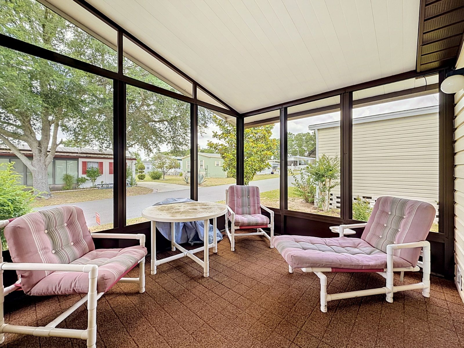 10641 SW 30th Avenue, #H-14, Ocala, Florida 34476, 3 Bedrooms Bedrooms, ,2 BathroomsBathrooms,55-Plus Mobile Home,For Sale,SW 30th Avenue, #H-14,4835