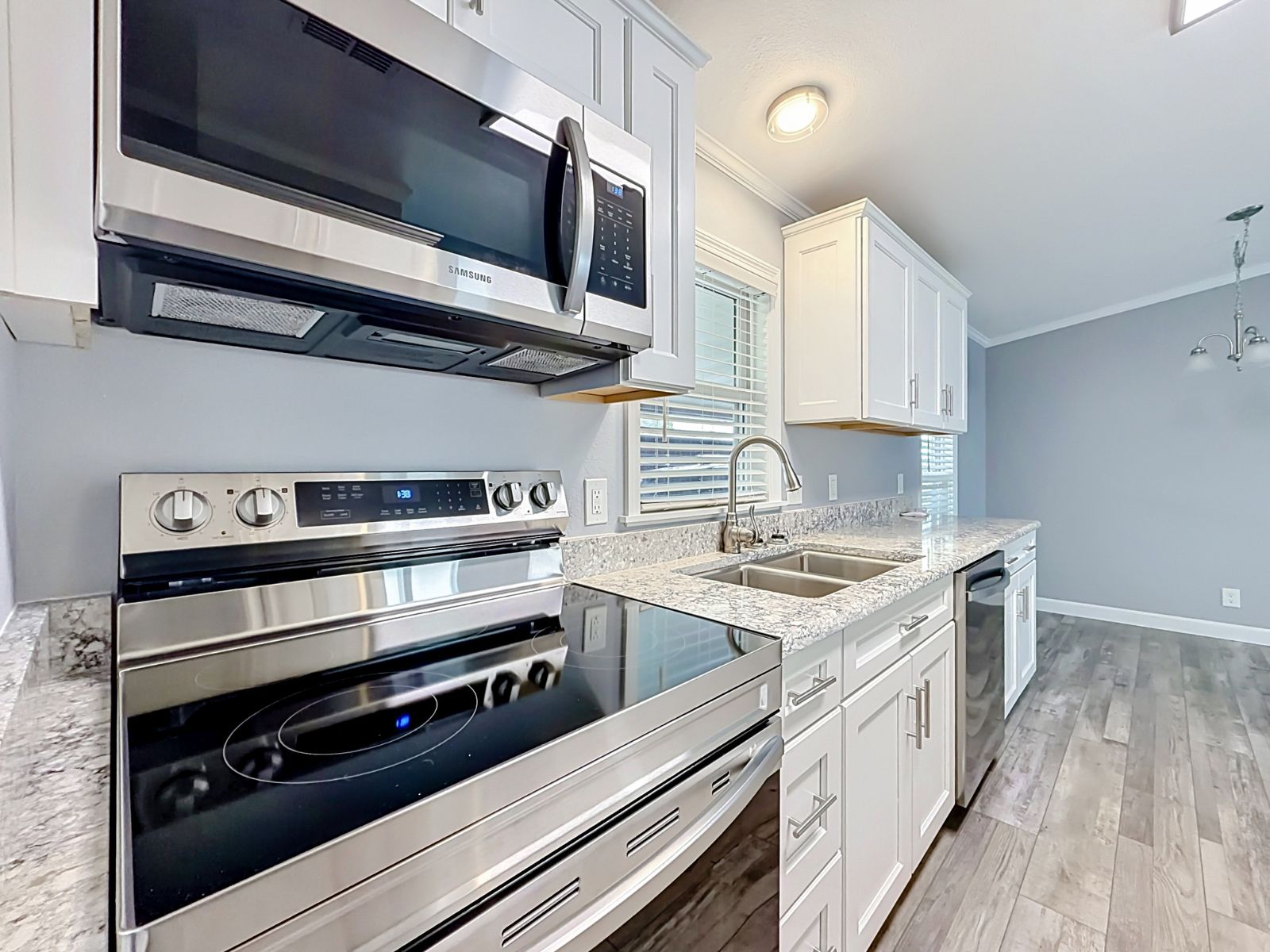 10641 SW 30th Avenue, #H-14, Ocala, Florida 34476, 3 Bedrooms Bedrooms, ,2 BathroomsBathrooms,55-Plus Mobile Home,For Sale,SW 30th Avenue, #H-14,4835