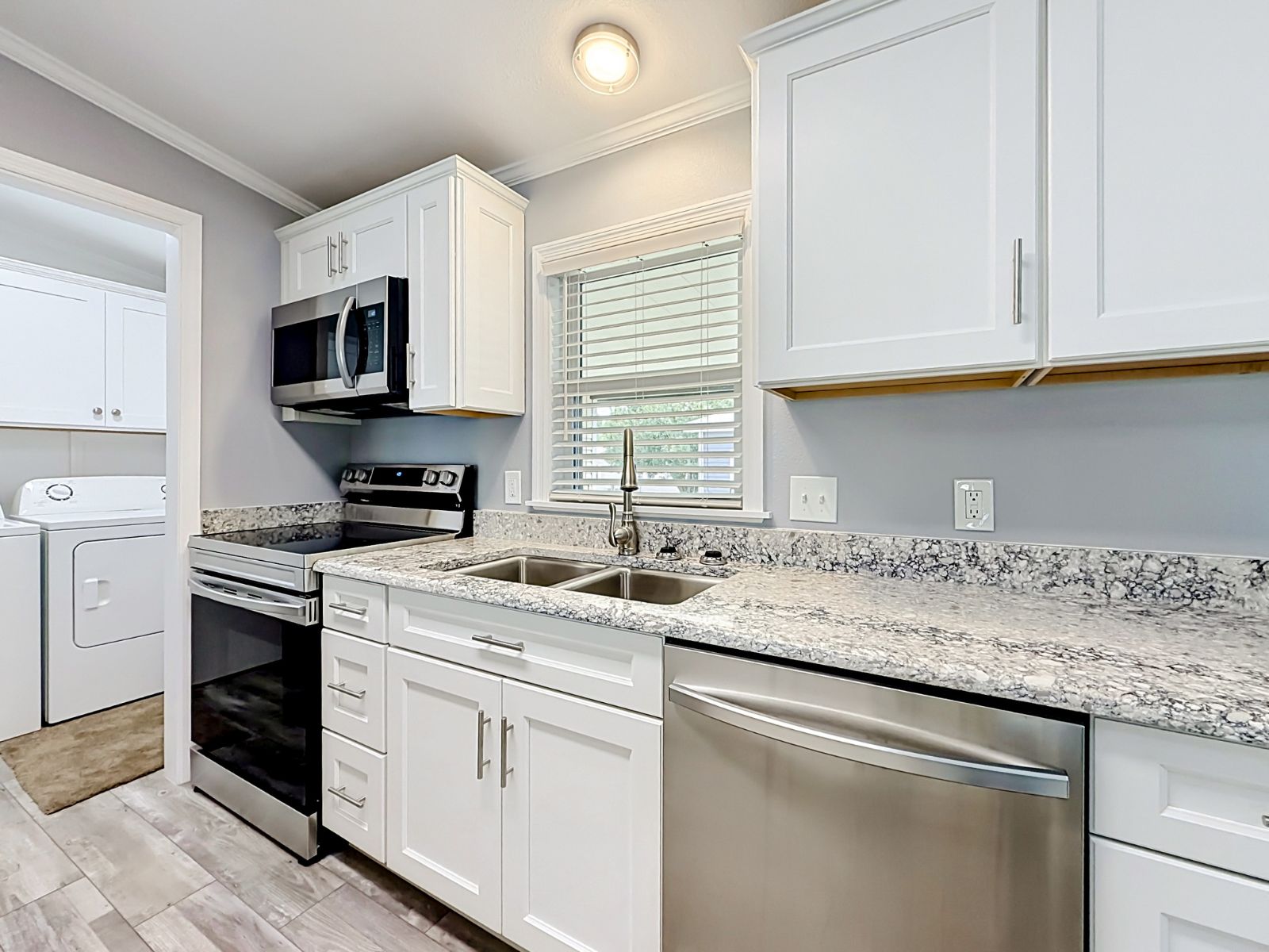 10641 SW 30th Avenue, #H-14, Ocala, Florida 34476, 3 Bedrooms Bedrooms, ,2 BathroomsBathrooms,55-Plus Mobile Home,For Sale,SW 30th Avenue, #H-14,4835