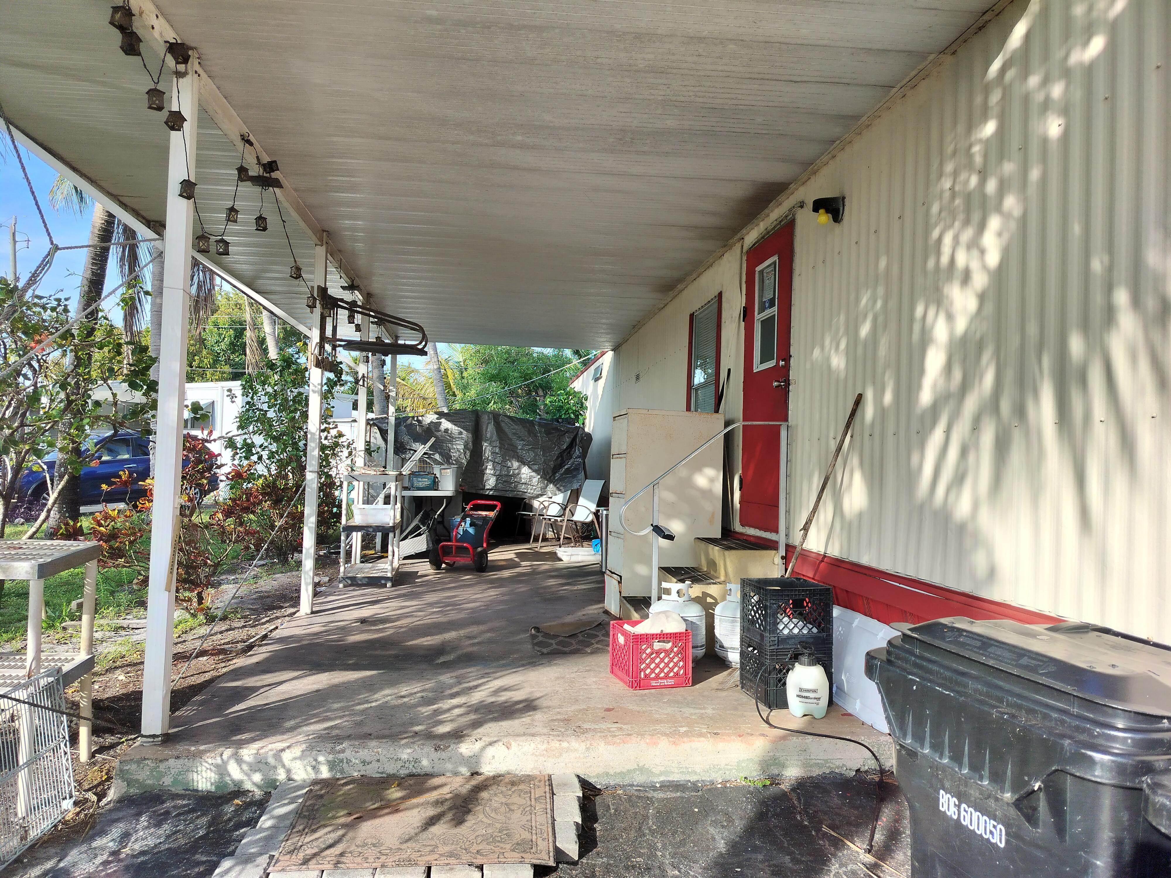 707 Cypress Dr, Lake Worth, Florida 33461, 3 Bedrooms Bedrooms, ,2 BathroomsBathrooms,55-Plus Mobile Home,For Sale,Cypress Dr,4839