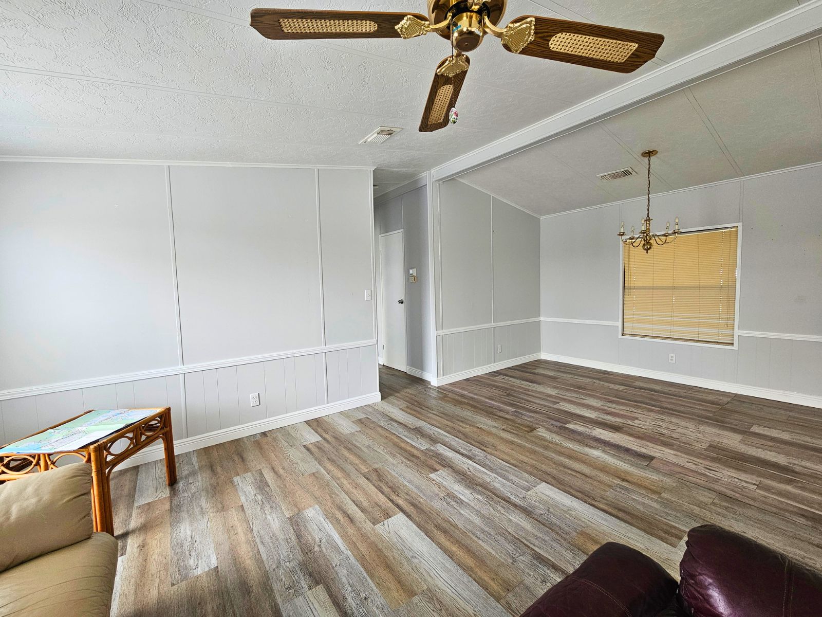 8203 Limetree Way, Ellenton, Florida 34222, 2 Bedrooms Bedrooms, ,2 BathroomsBathrooms,55-Plus Mobile Home,For Sale,Limetree Way,4840