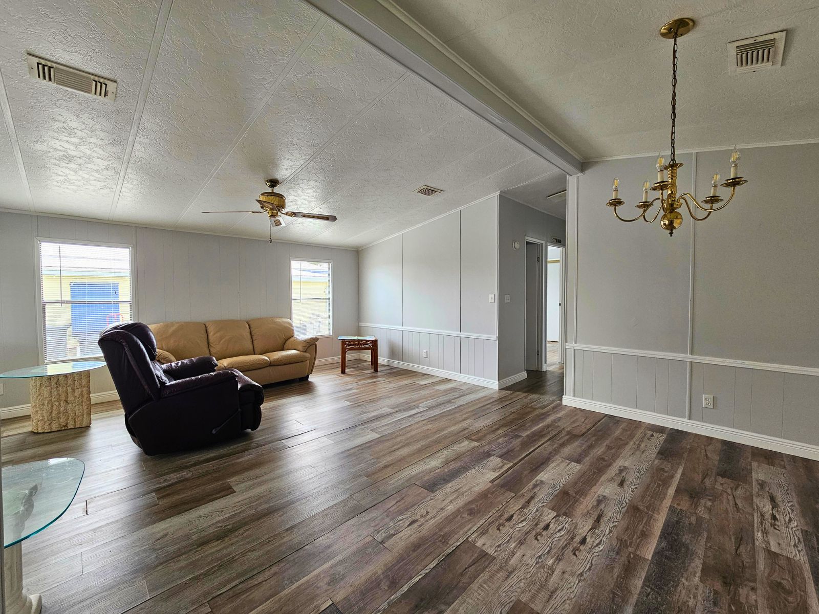 8203 Limetree Way, Ellenton, Florida 34222, 2 Bedrooms Bedrooms, ,2 BathroomsBathrooms,55-Plus Mobile Home,For Sale,Limetree Way,4840