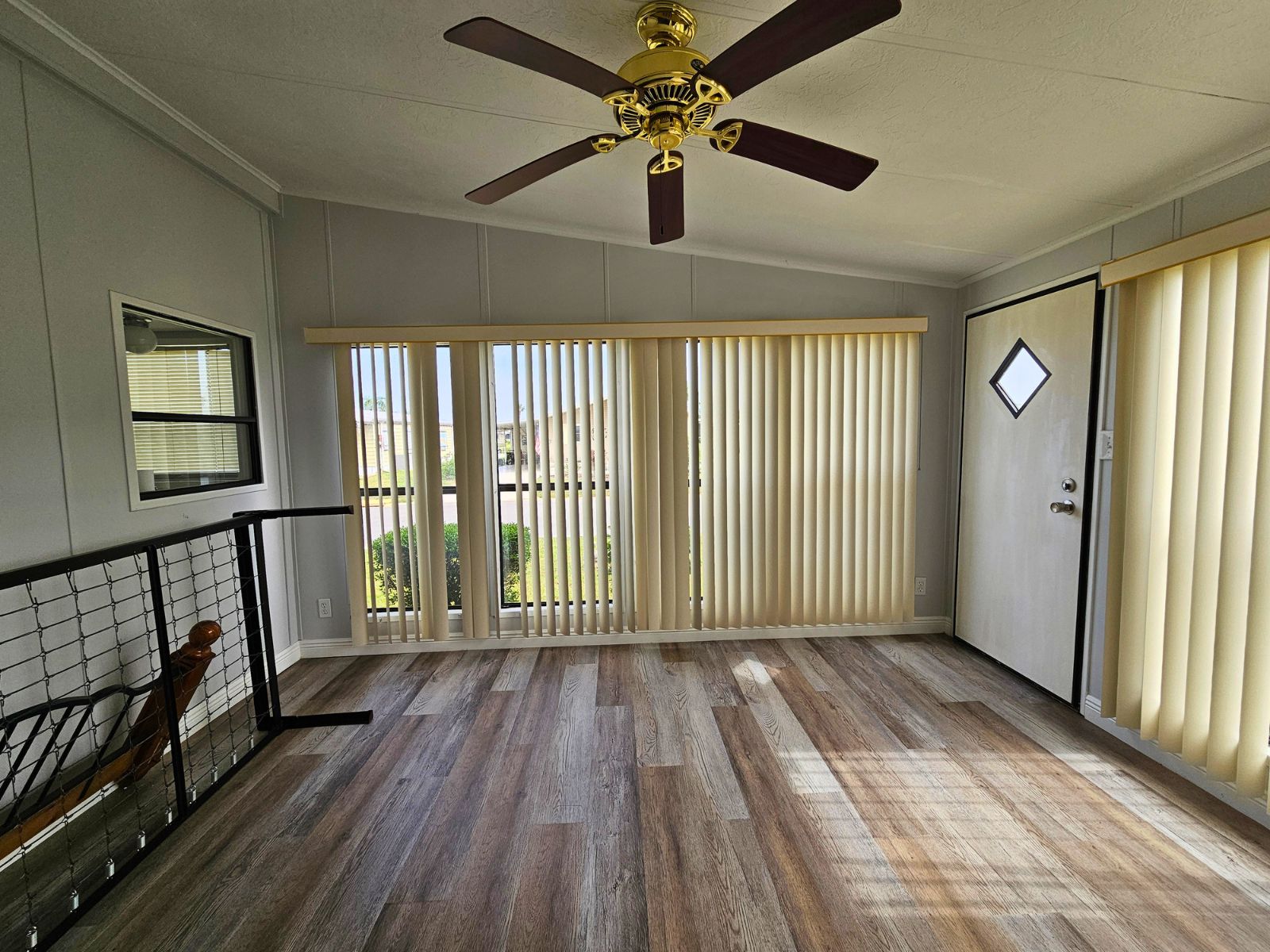 8203 Limetree Way, Ellenton, Florida 34222, 2 Bedrooms Bedrooms, ,2 BathroomsBathrooms,55-Plus Mobile Home,For Sale,Limetree Way,4840