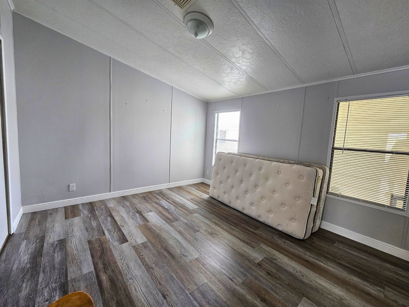 8203 Limetree Way, Ellenton, Florida 34222, 2 Bedrooms Bedrooms, ,2 BathroomsBathrooms,55-Plus Mobile Home,For Sale,Limetree Way,4840